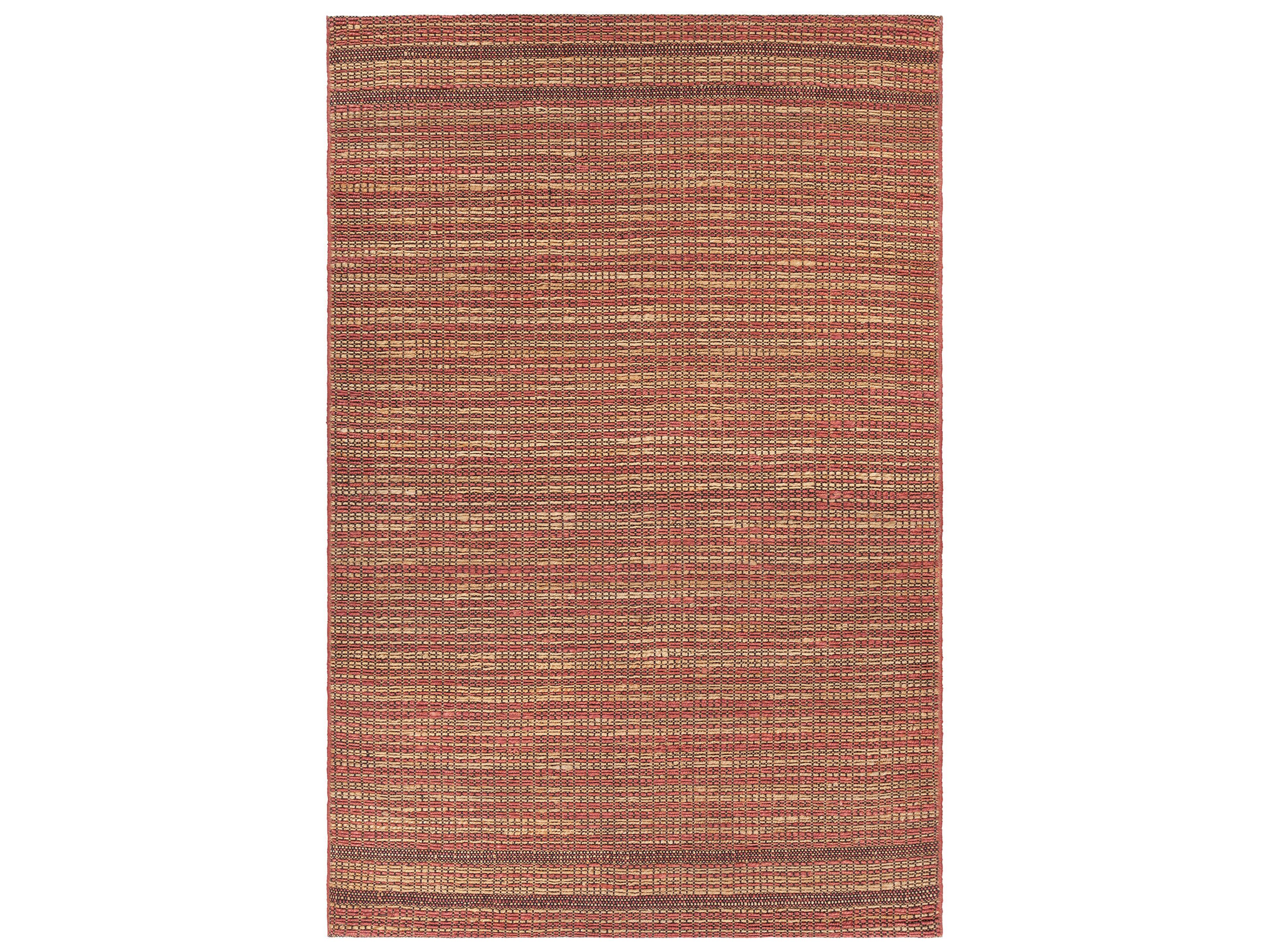 Agnes Striped Area Rug