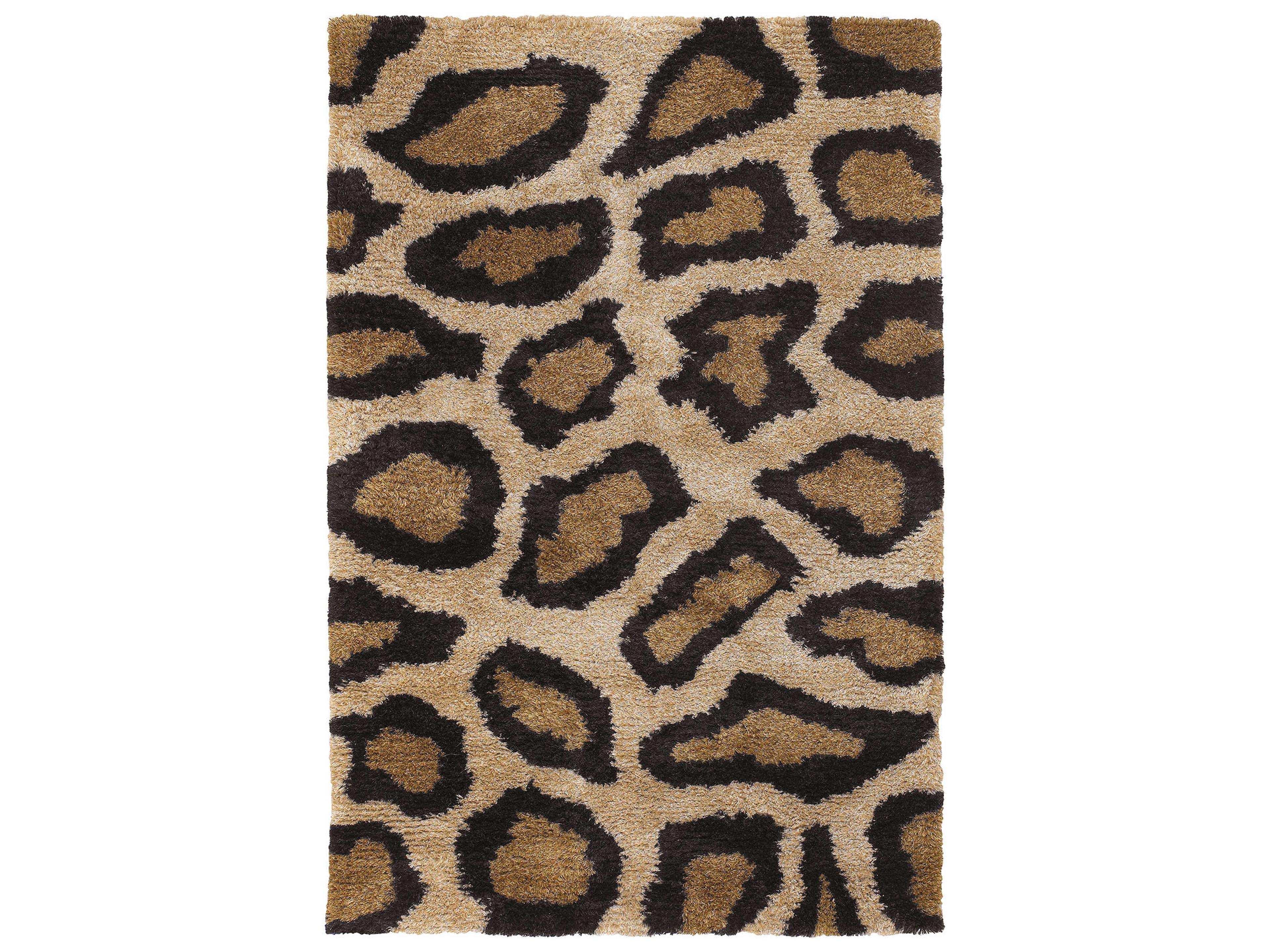 Amazon Animal Print Area Rug