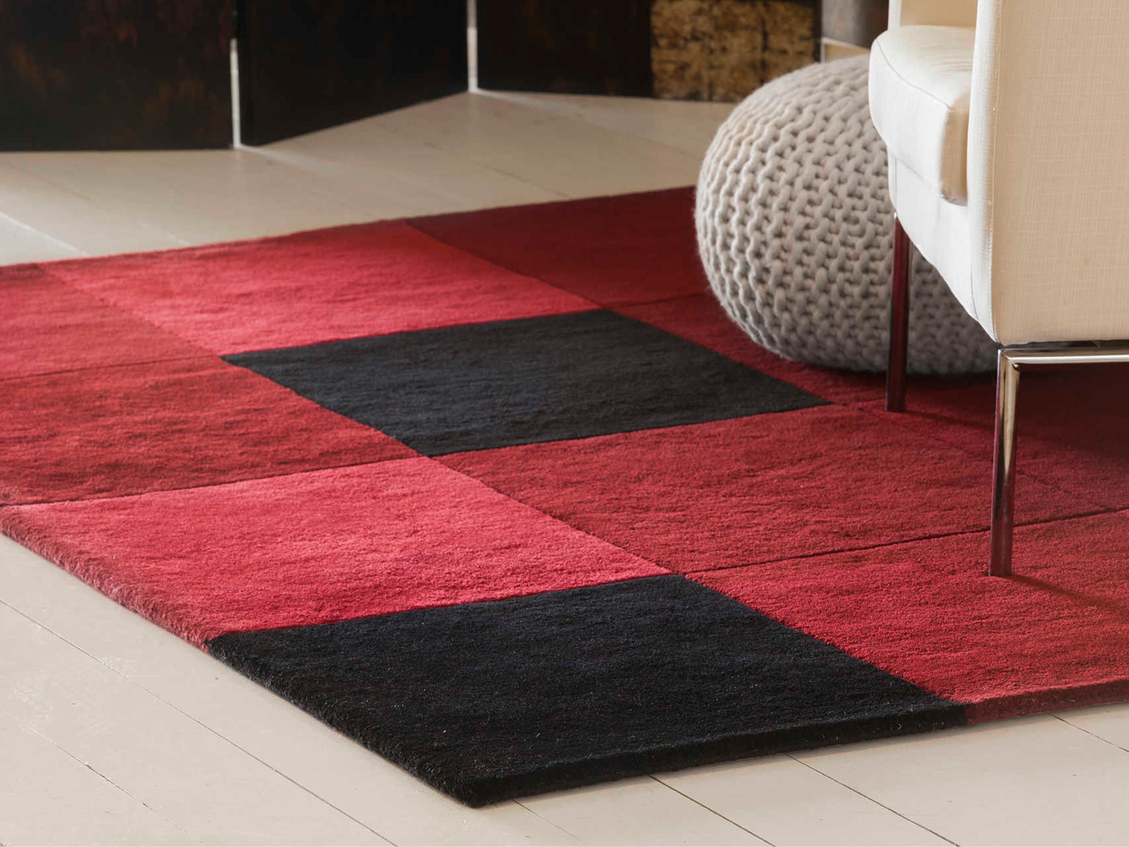 Chandra Antara Geometric Area Rug