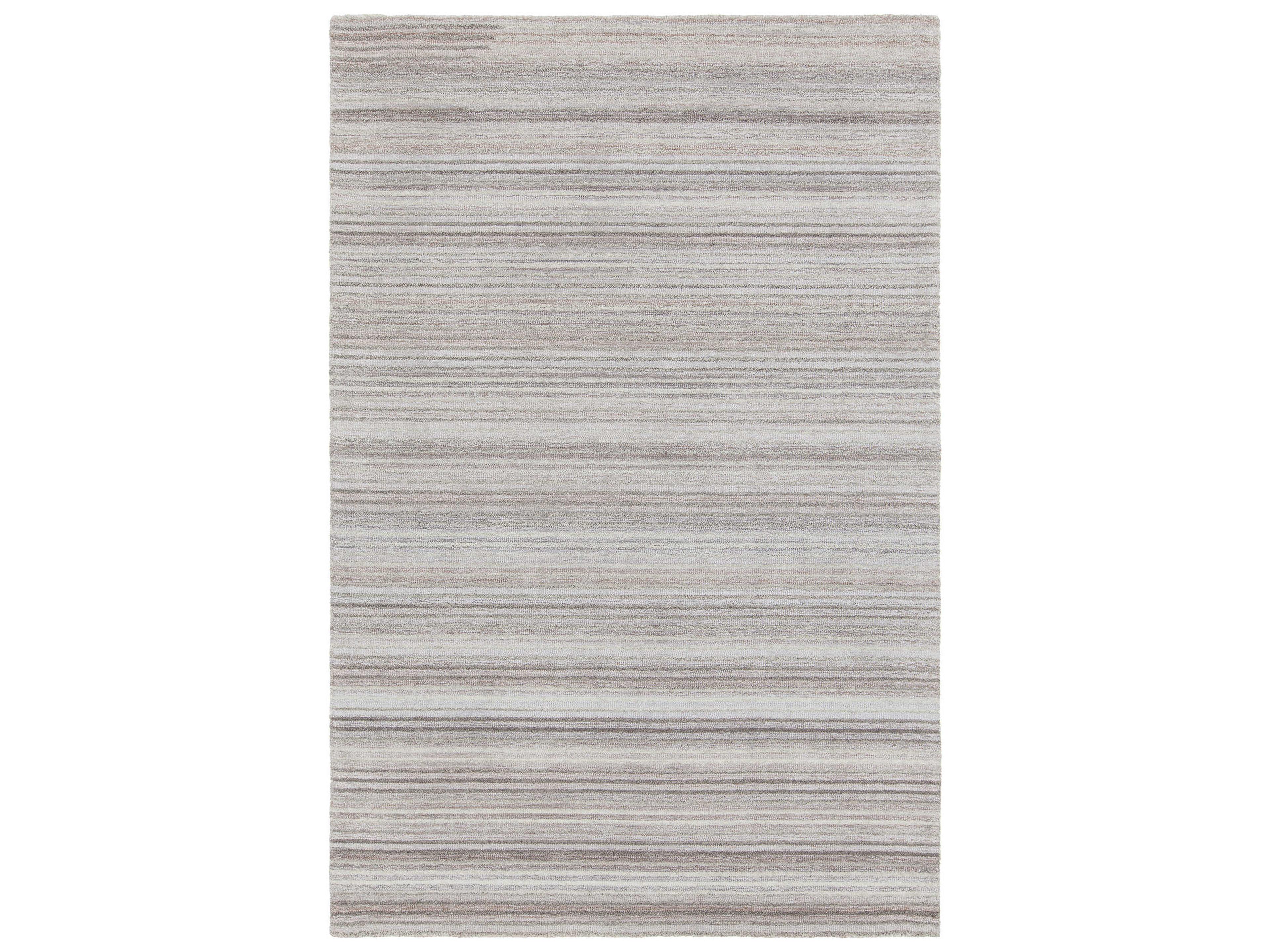 Anya Striped Area Rug
