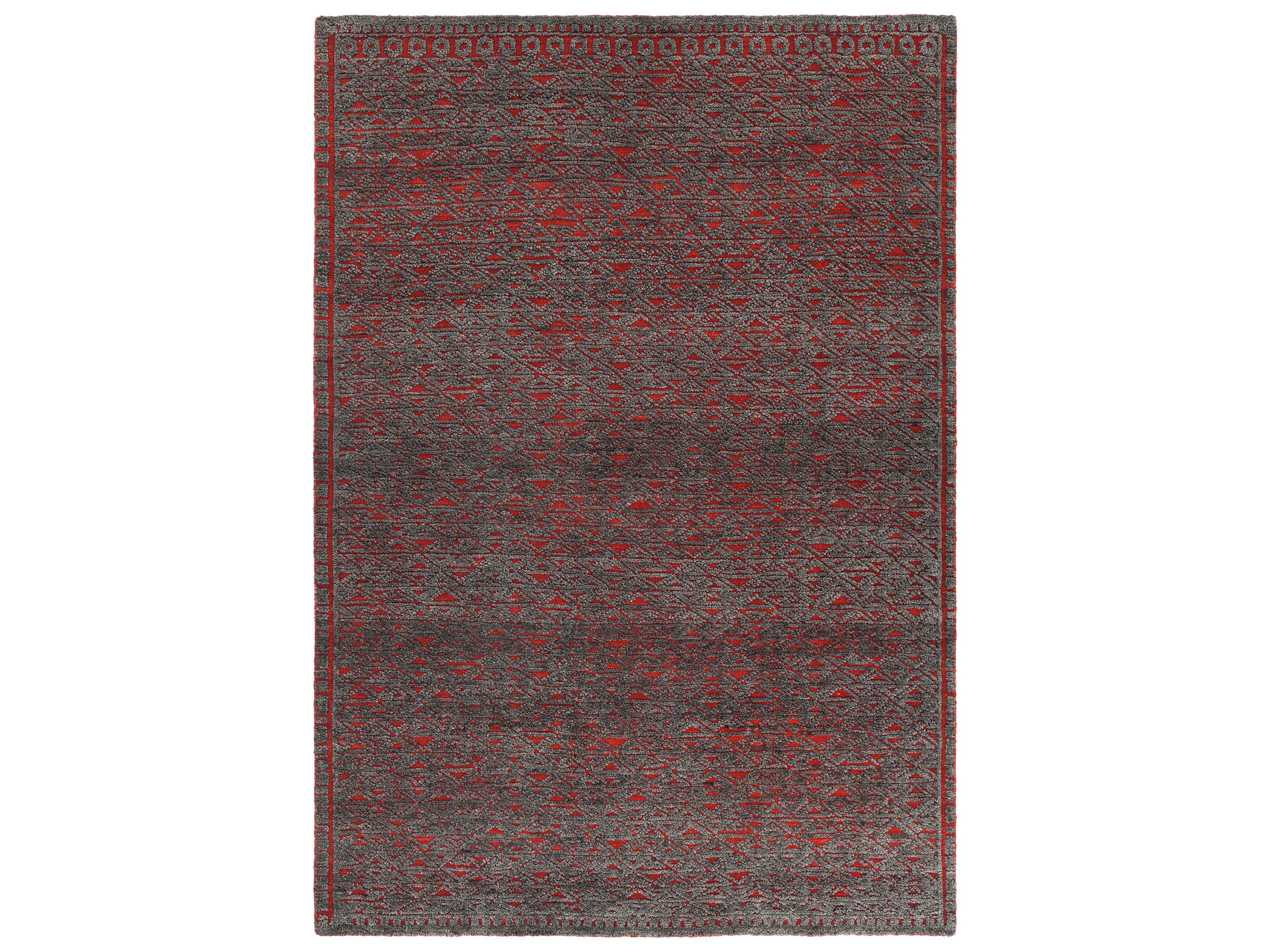 Ashton Geometric Area Rug