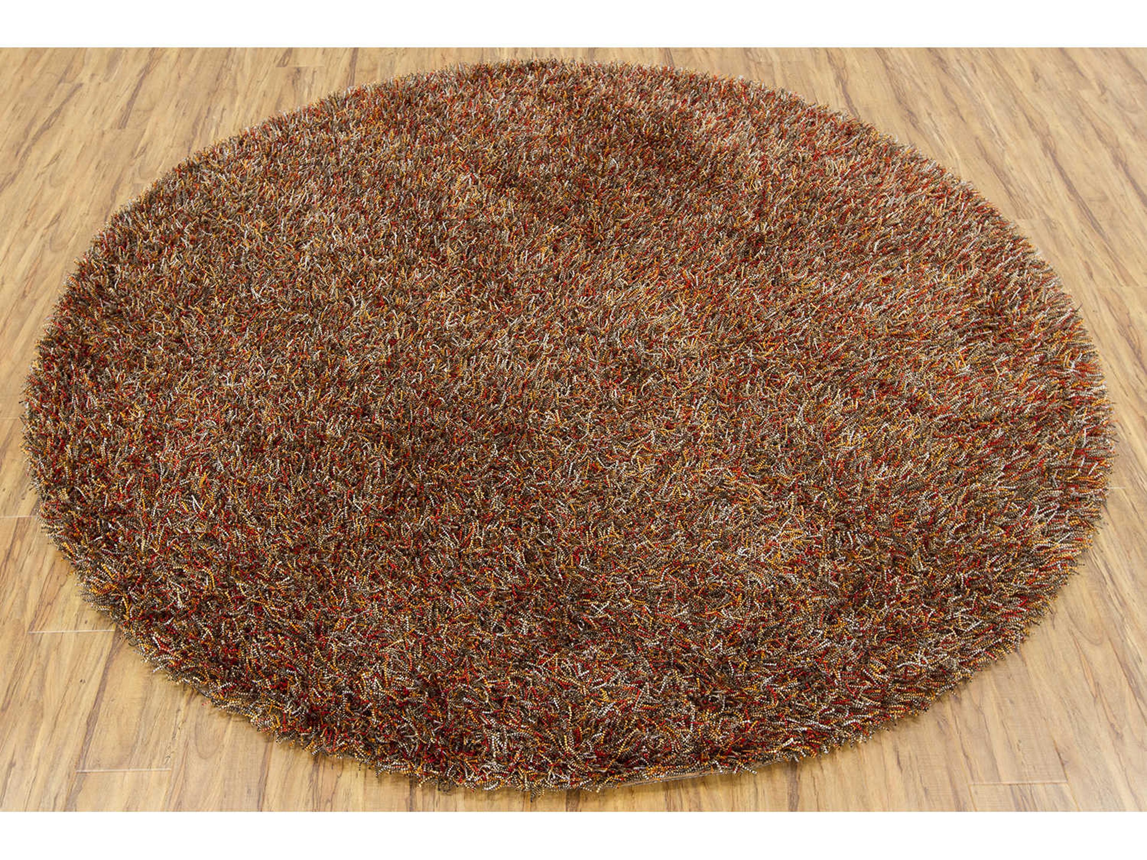 Astrid Shag Area Rug