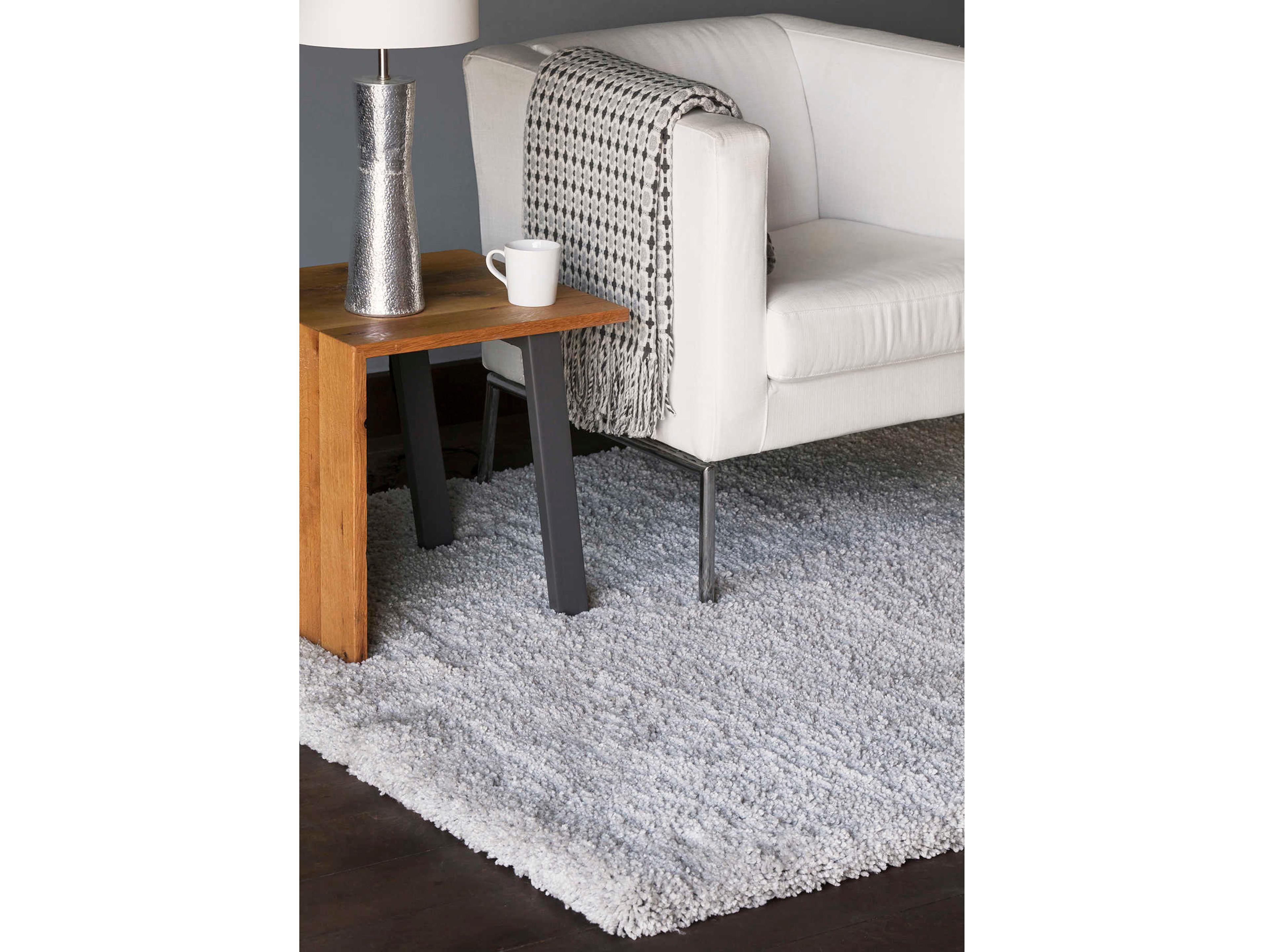 Chandra Bella Shag Area Rug