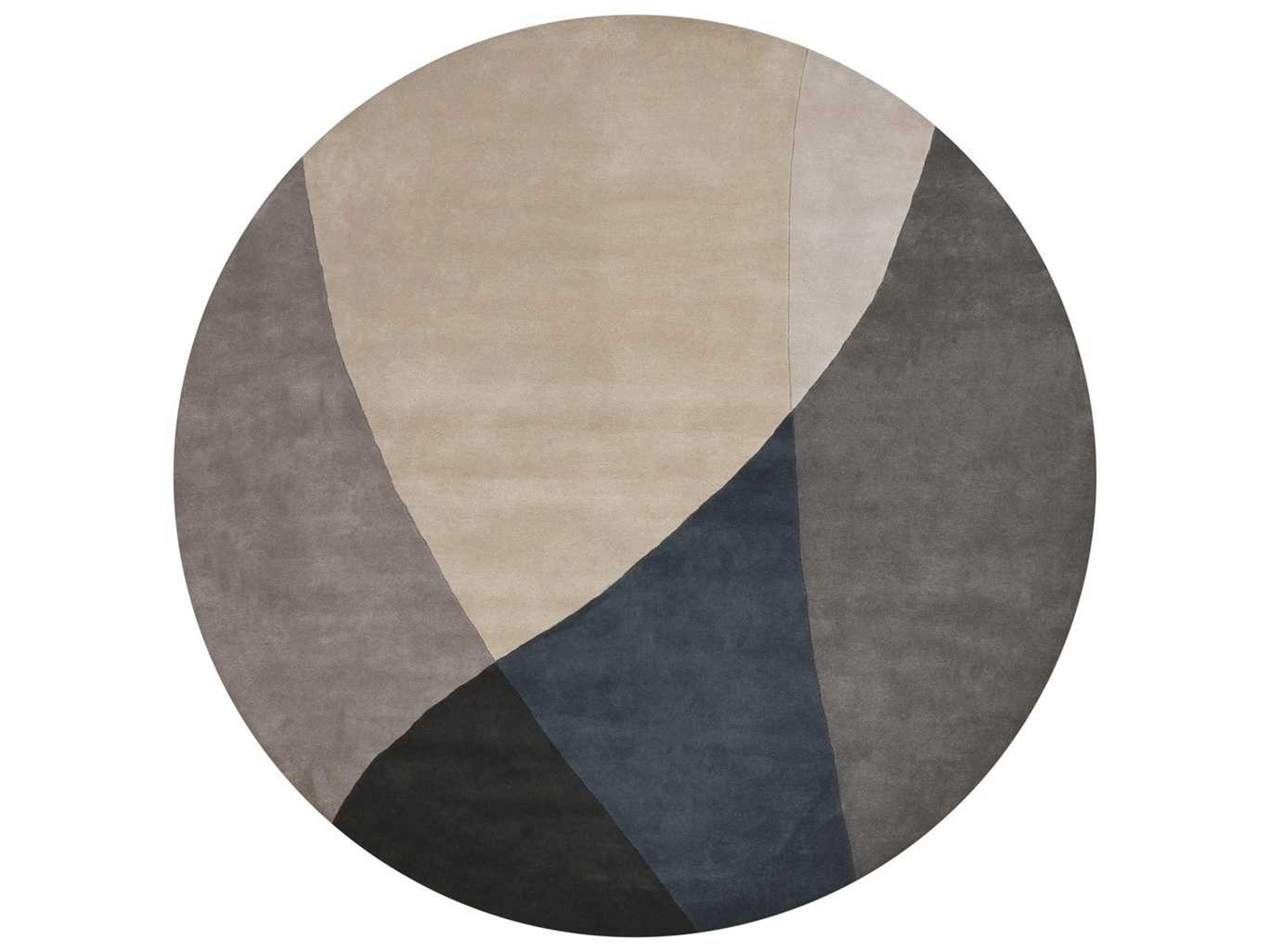 Bense Garza Geometric Area Rug