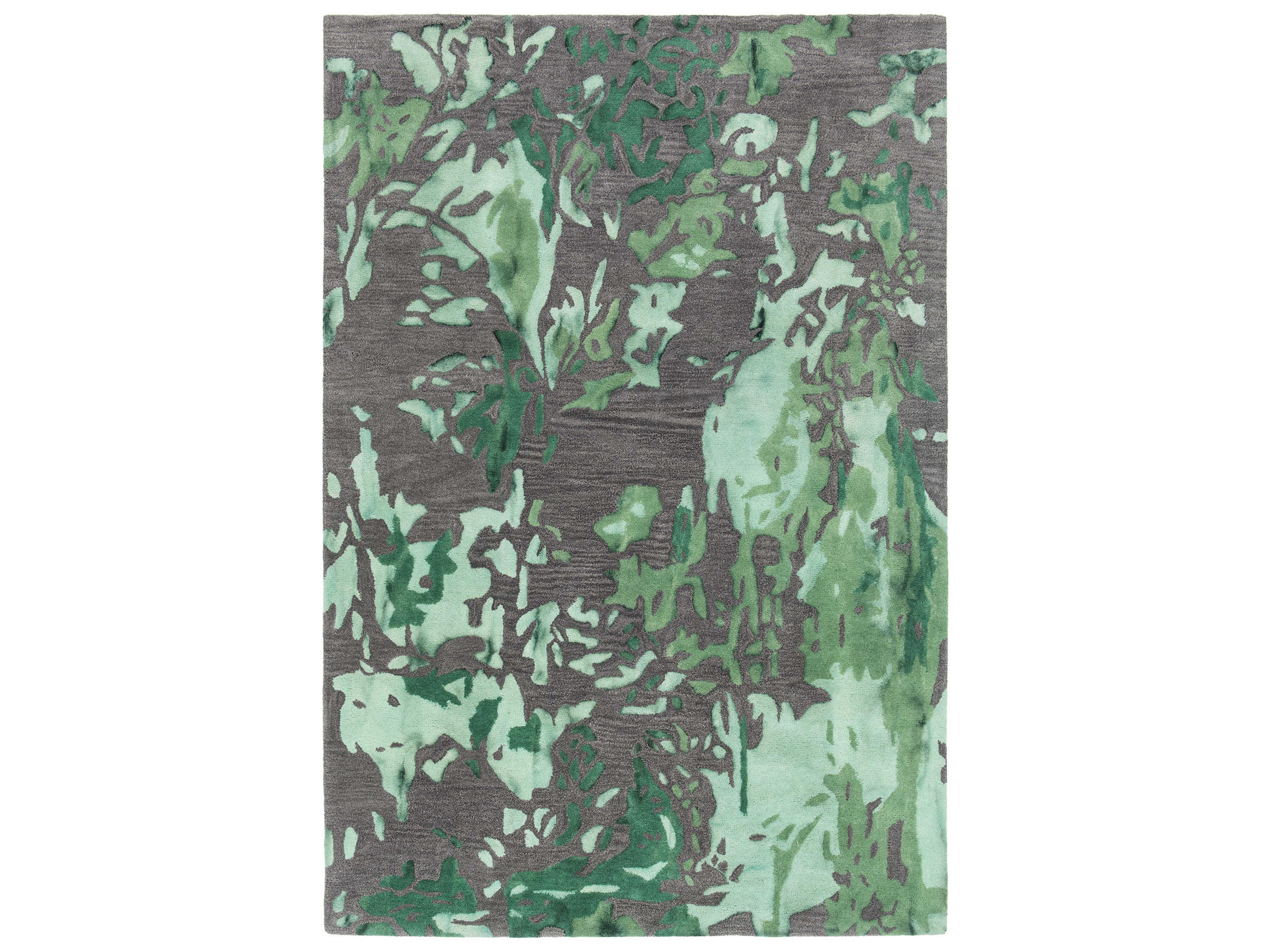 Brynn Abstract Area Rug