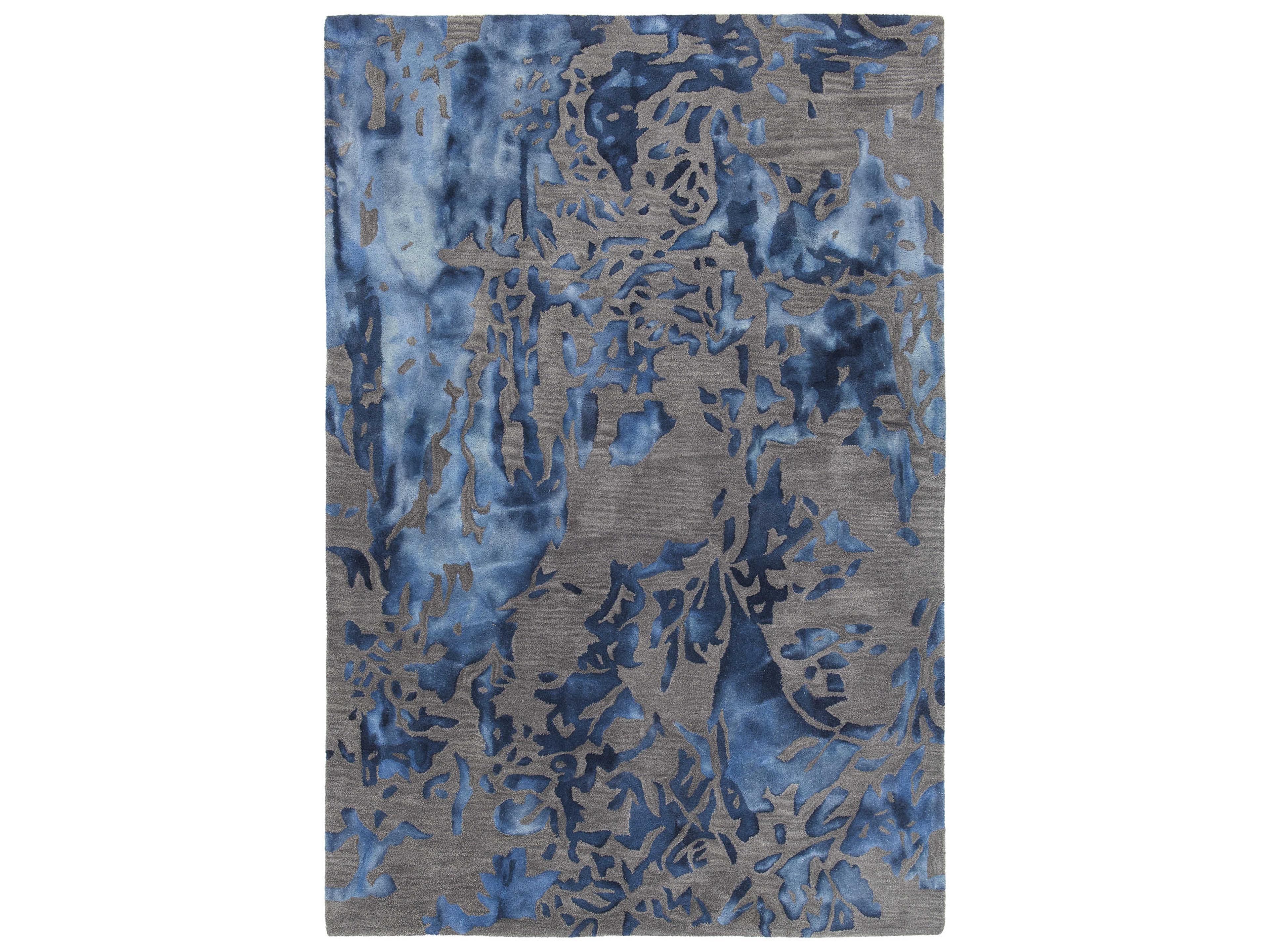 Brynn Abstract Area Rug