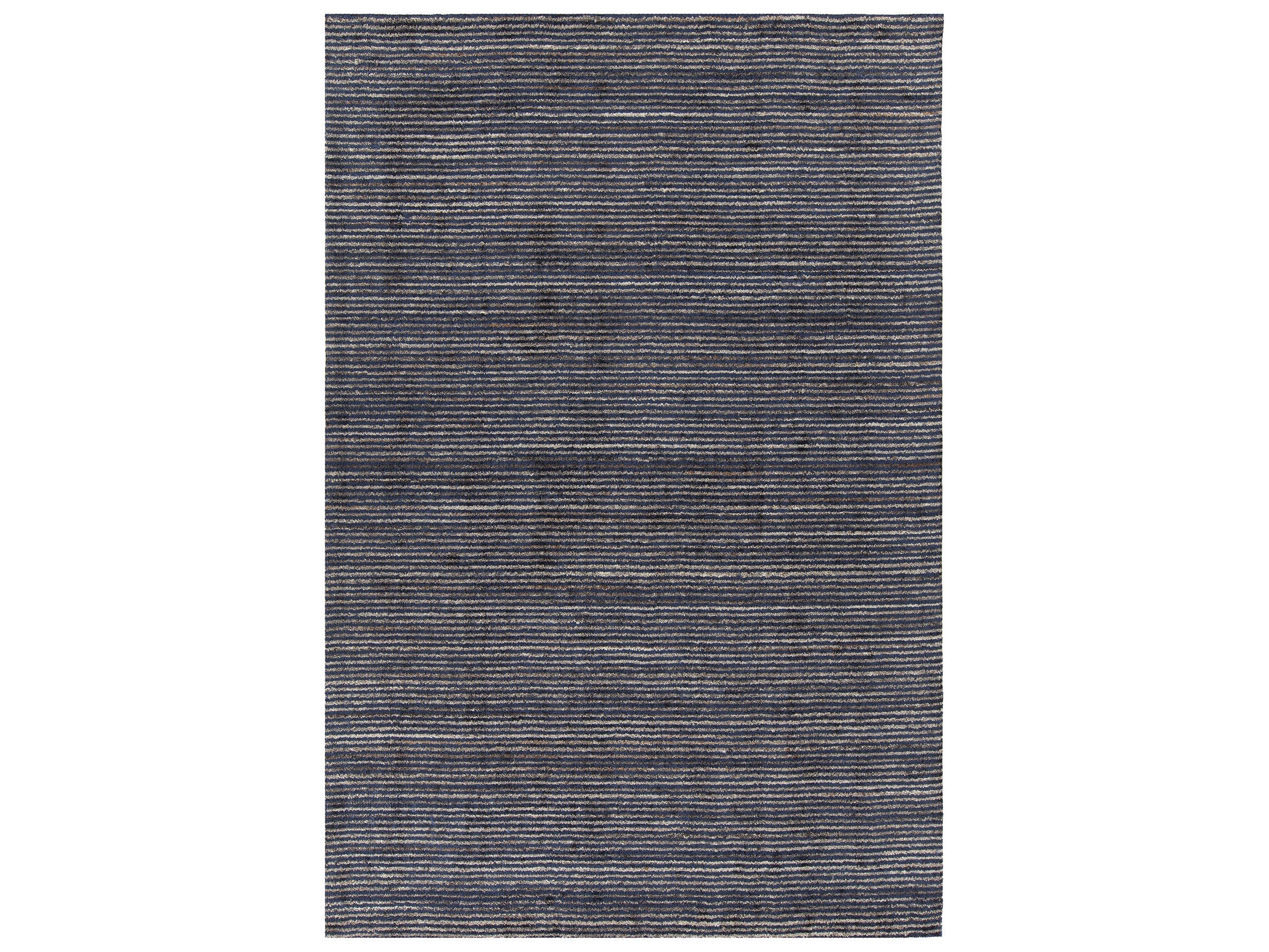 Citizen Striped Area Rug