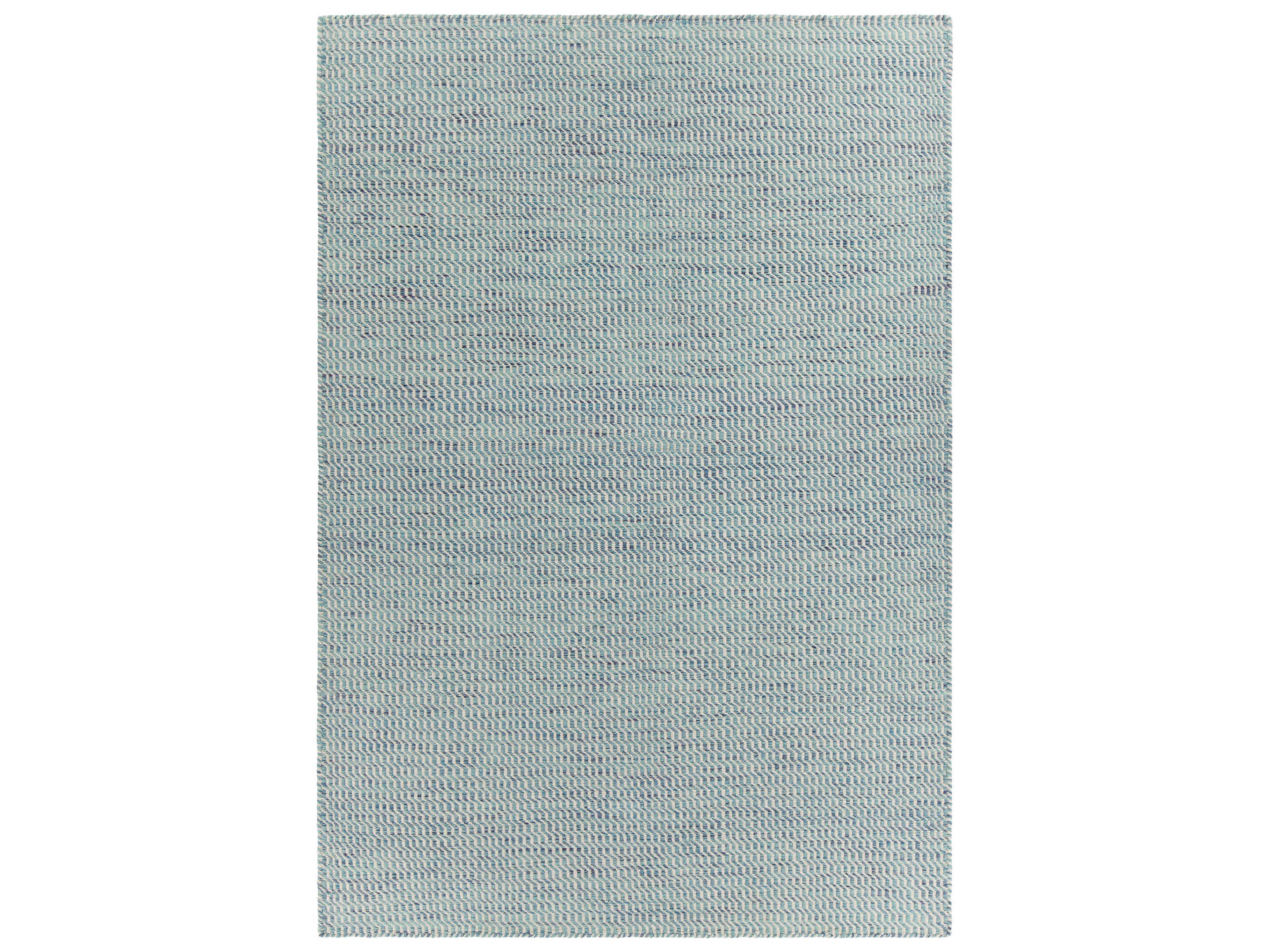 Crest Geometric Area Rug