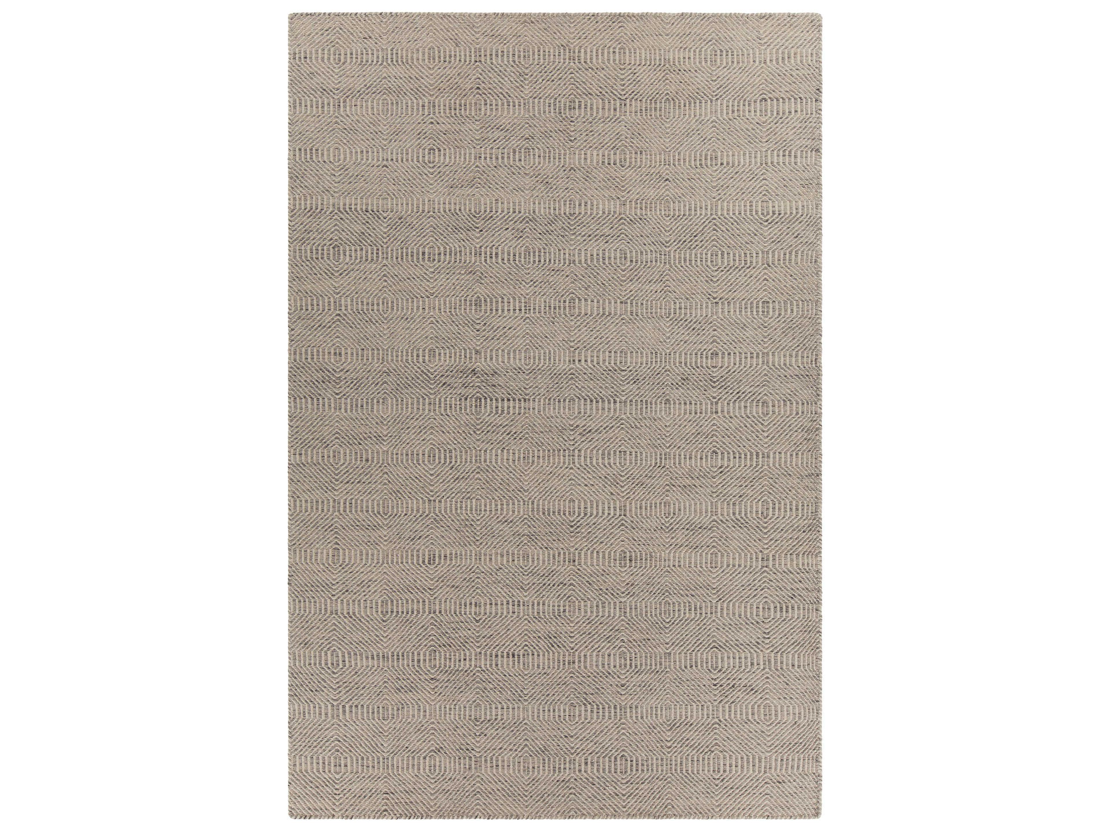 Crest Geometric Area Rug