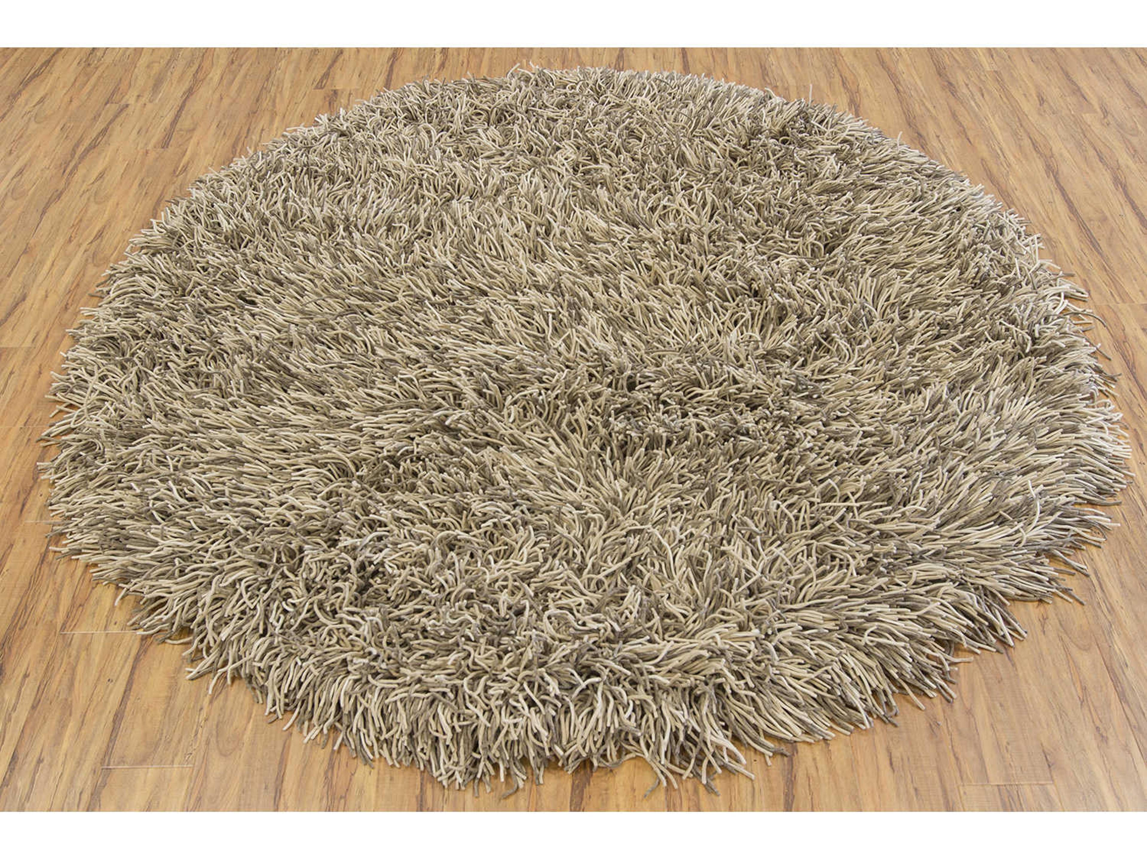 Cyrah Shag Area Rug