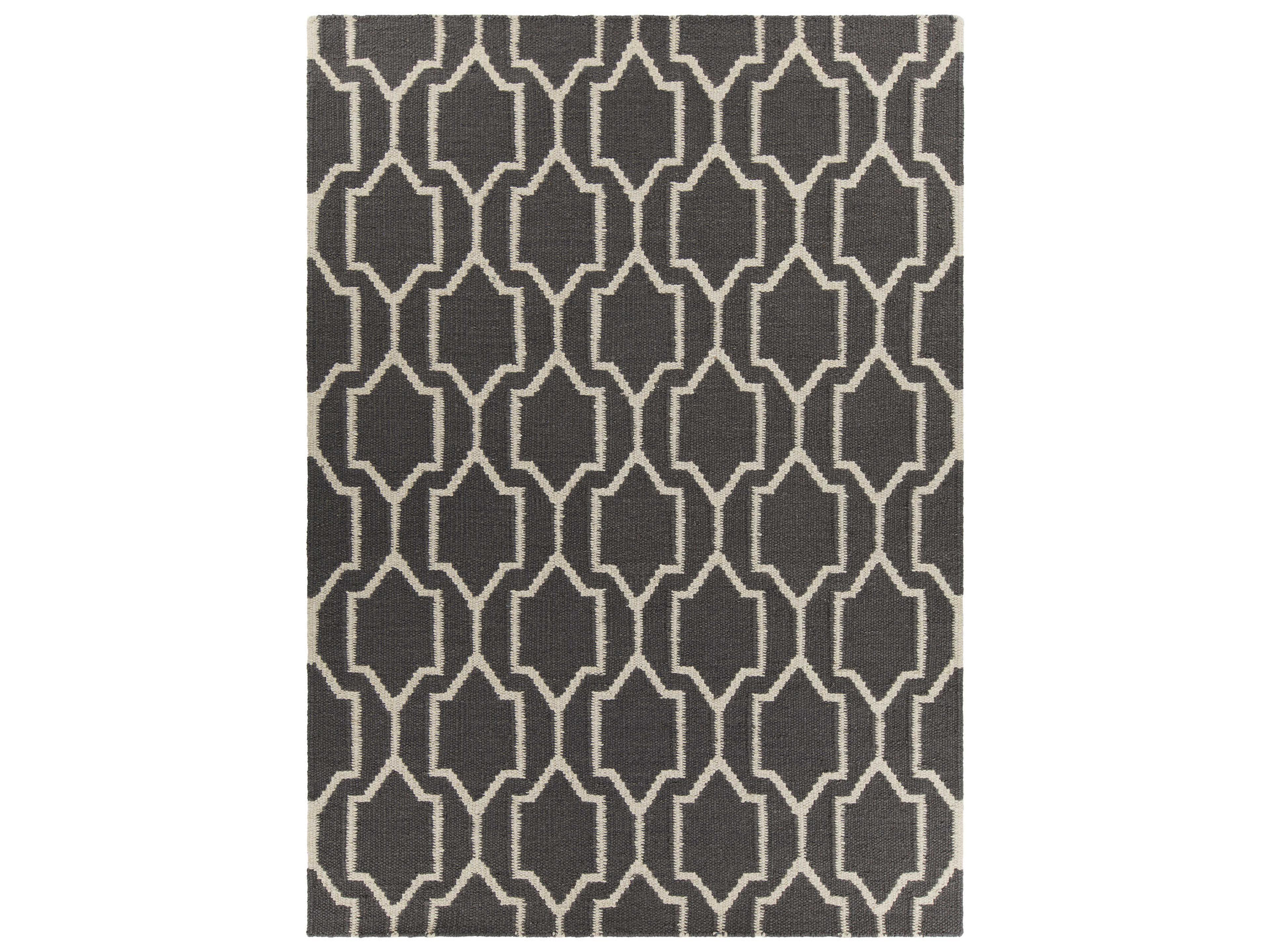 Dacio Moroccan Area Rug