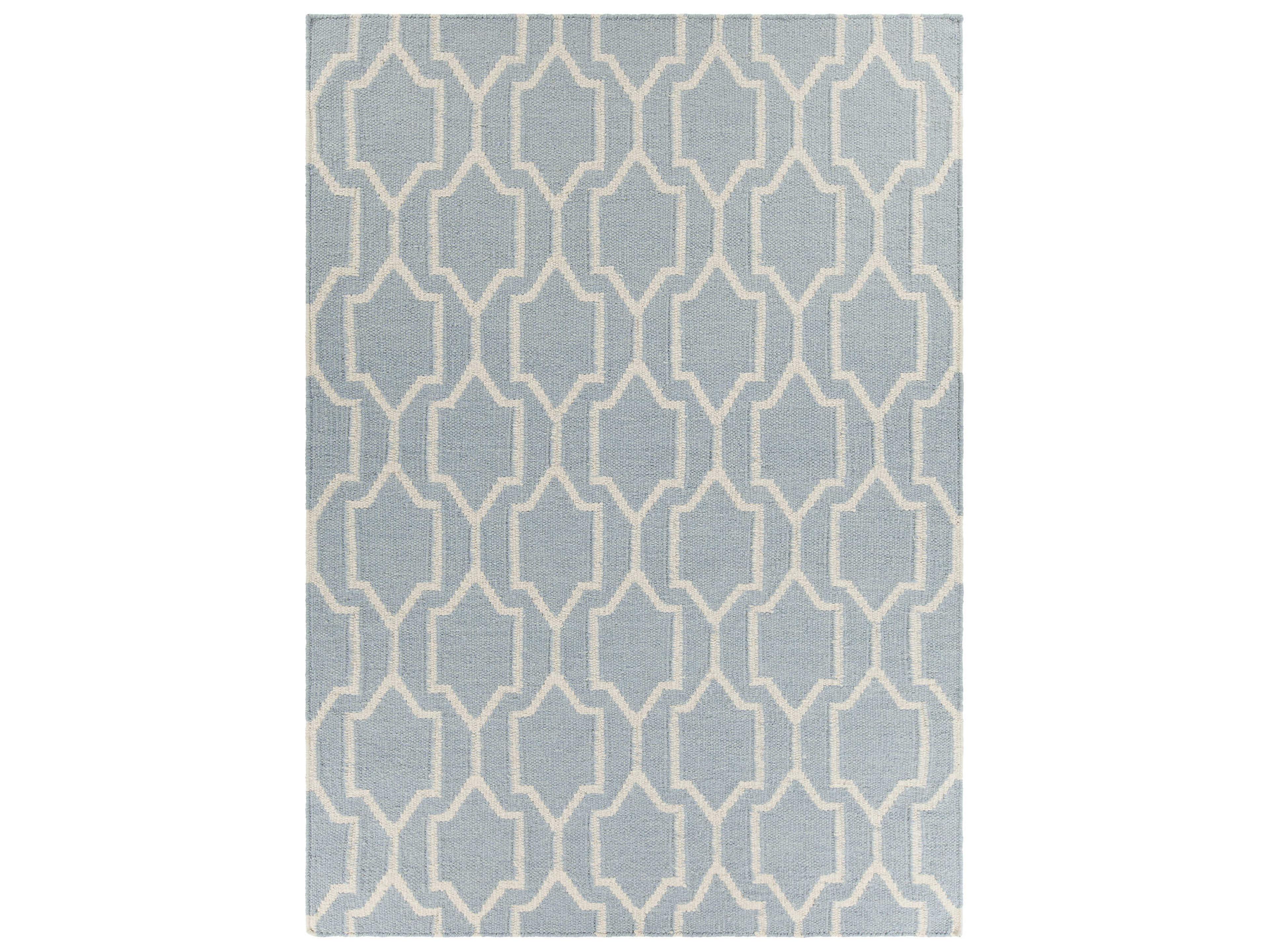 Dacio Moroccan Area Rug