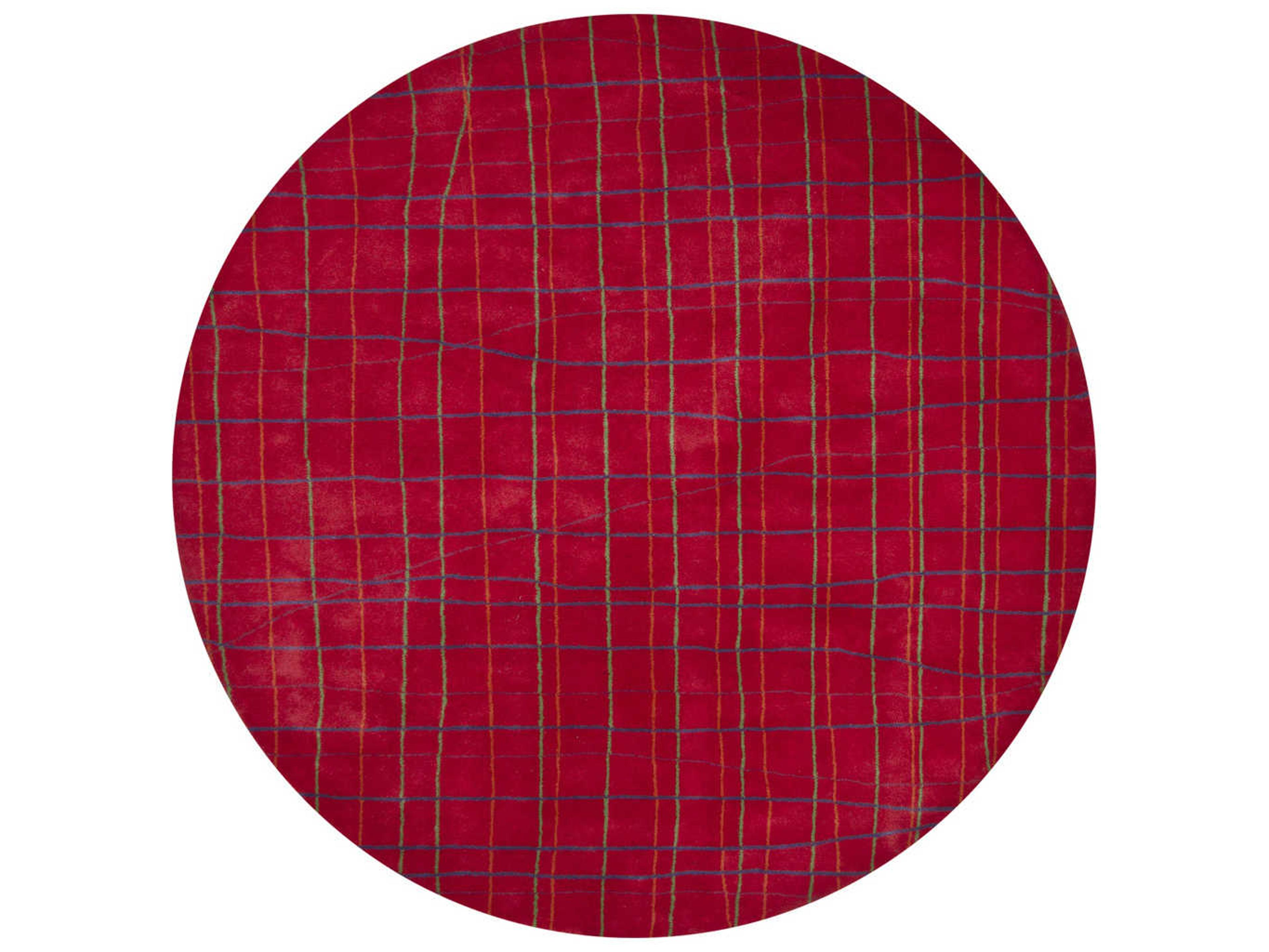 Daisa Geometric Area Rug