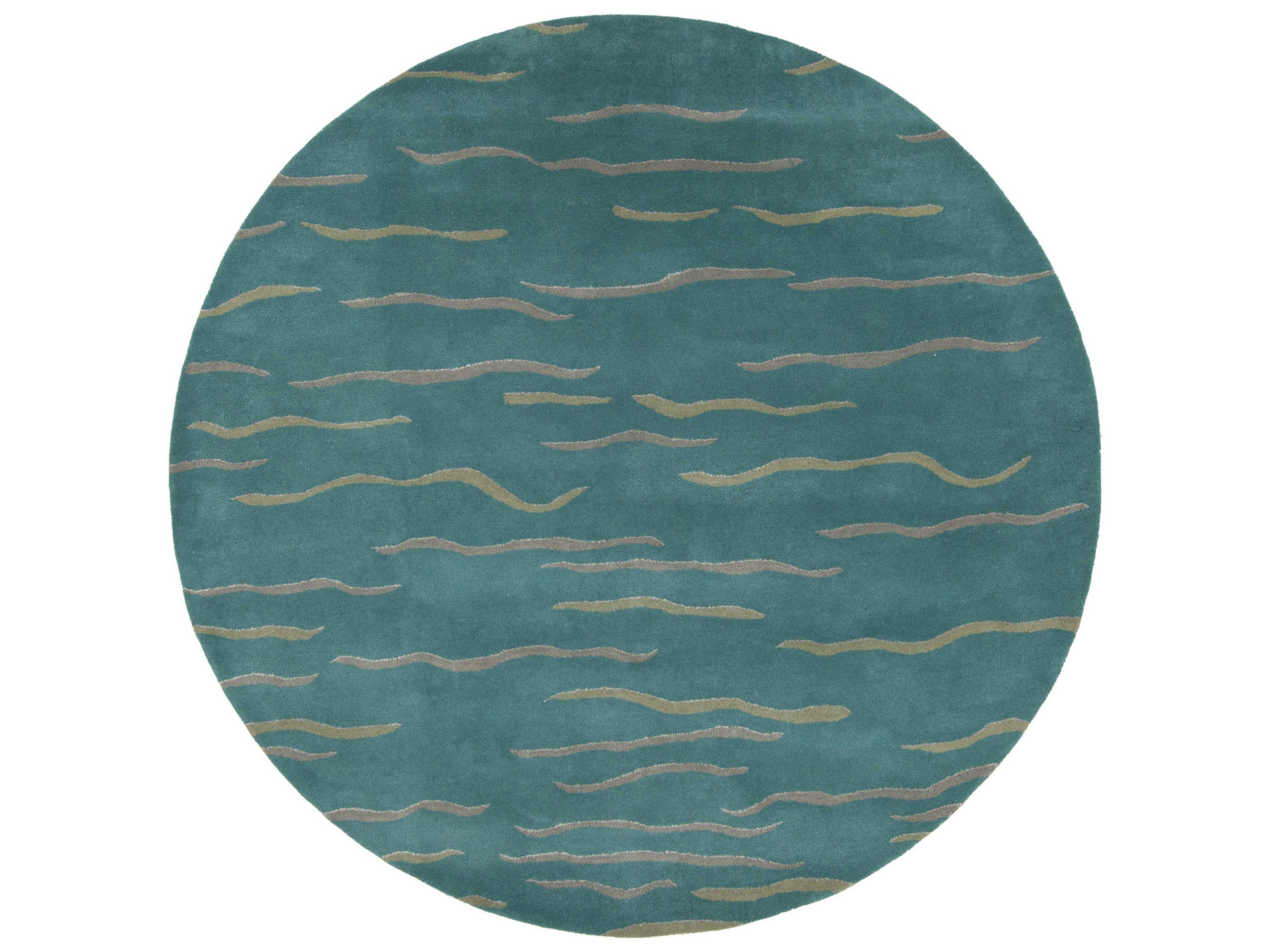 Daisa Abstract Area Rug