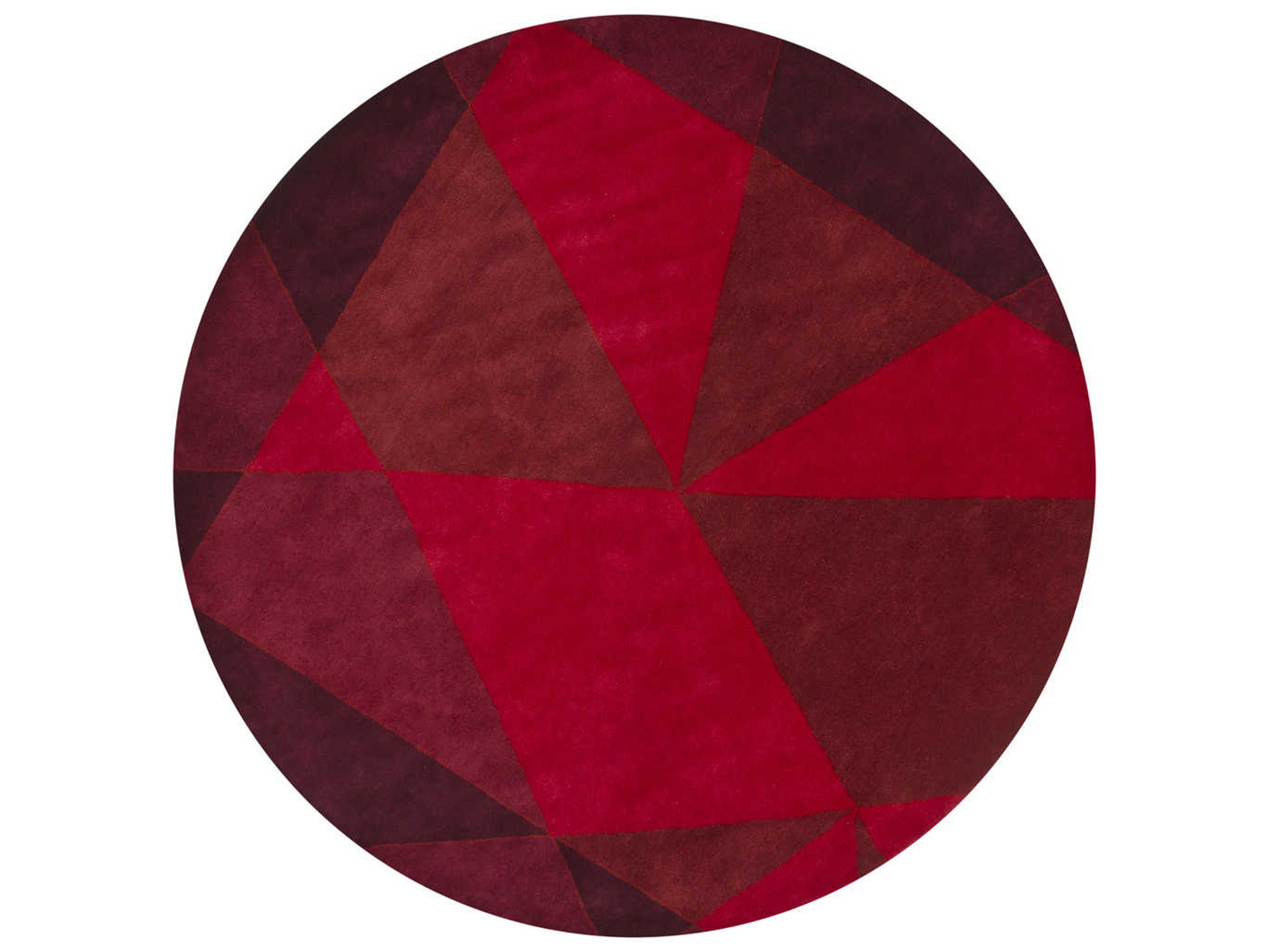 Daisa Geometric Area Rug