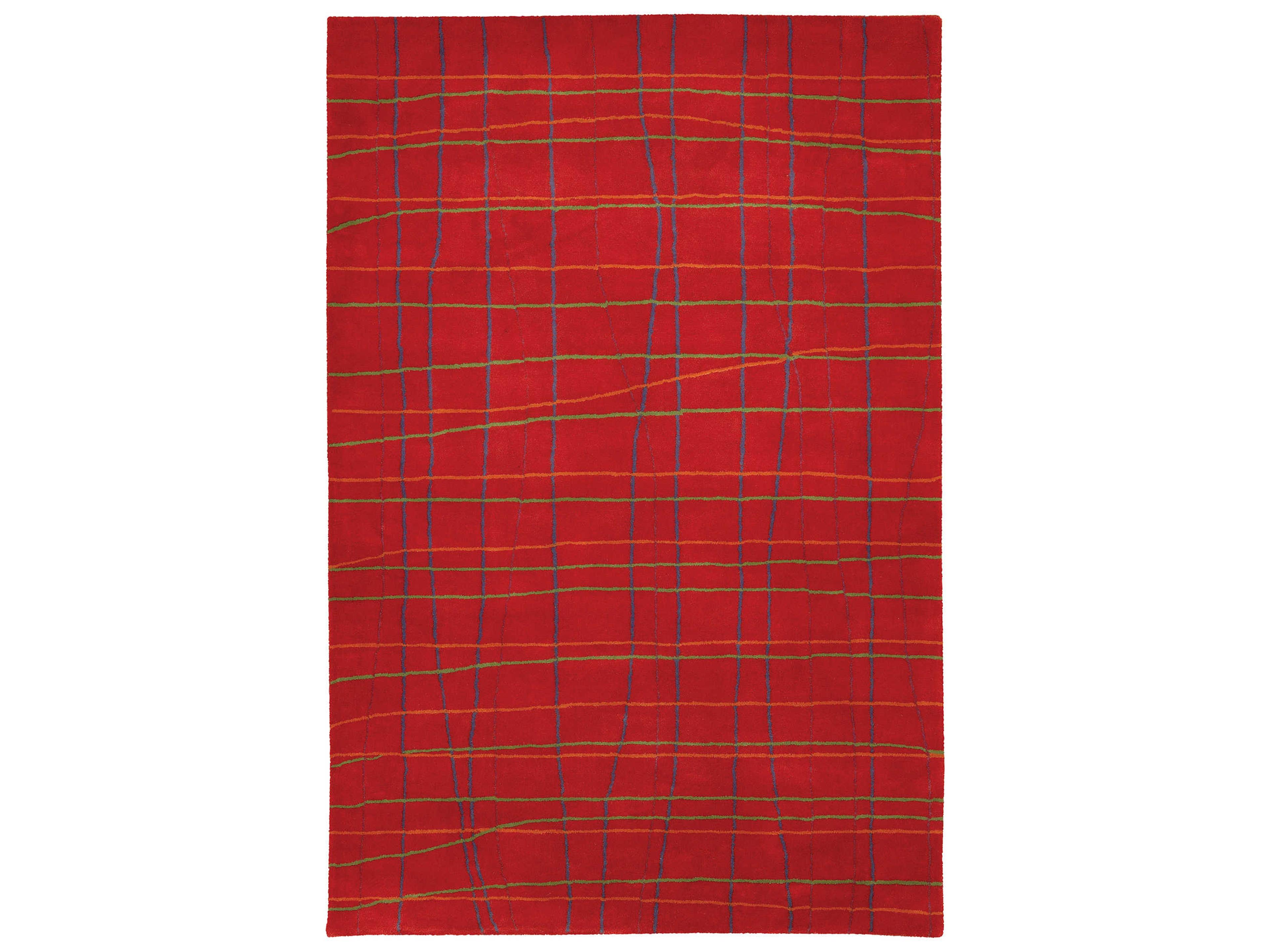 Daisa Geometric Area Rug