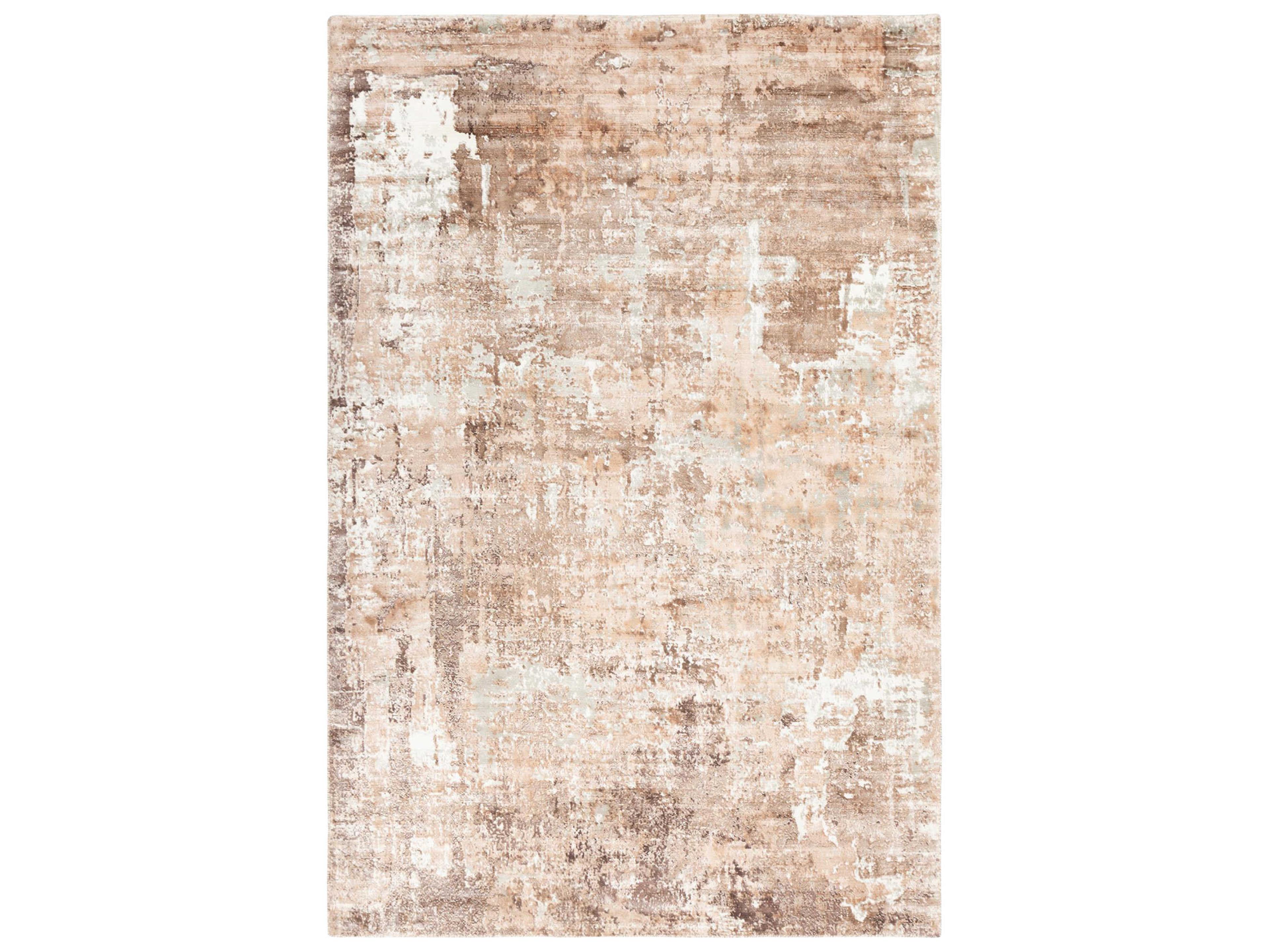 Dawn Abstract Area Rug