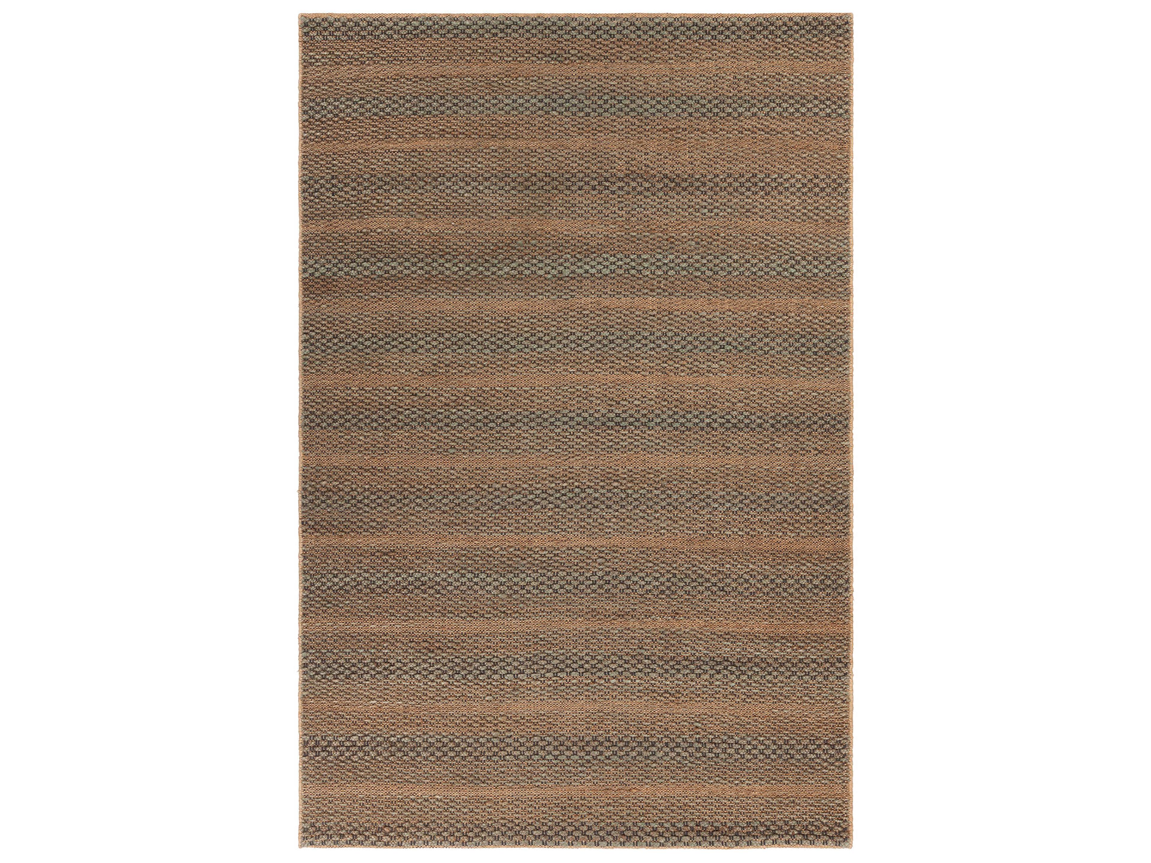 Deana Striped Area Rug