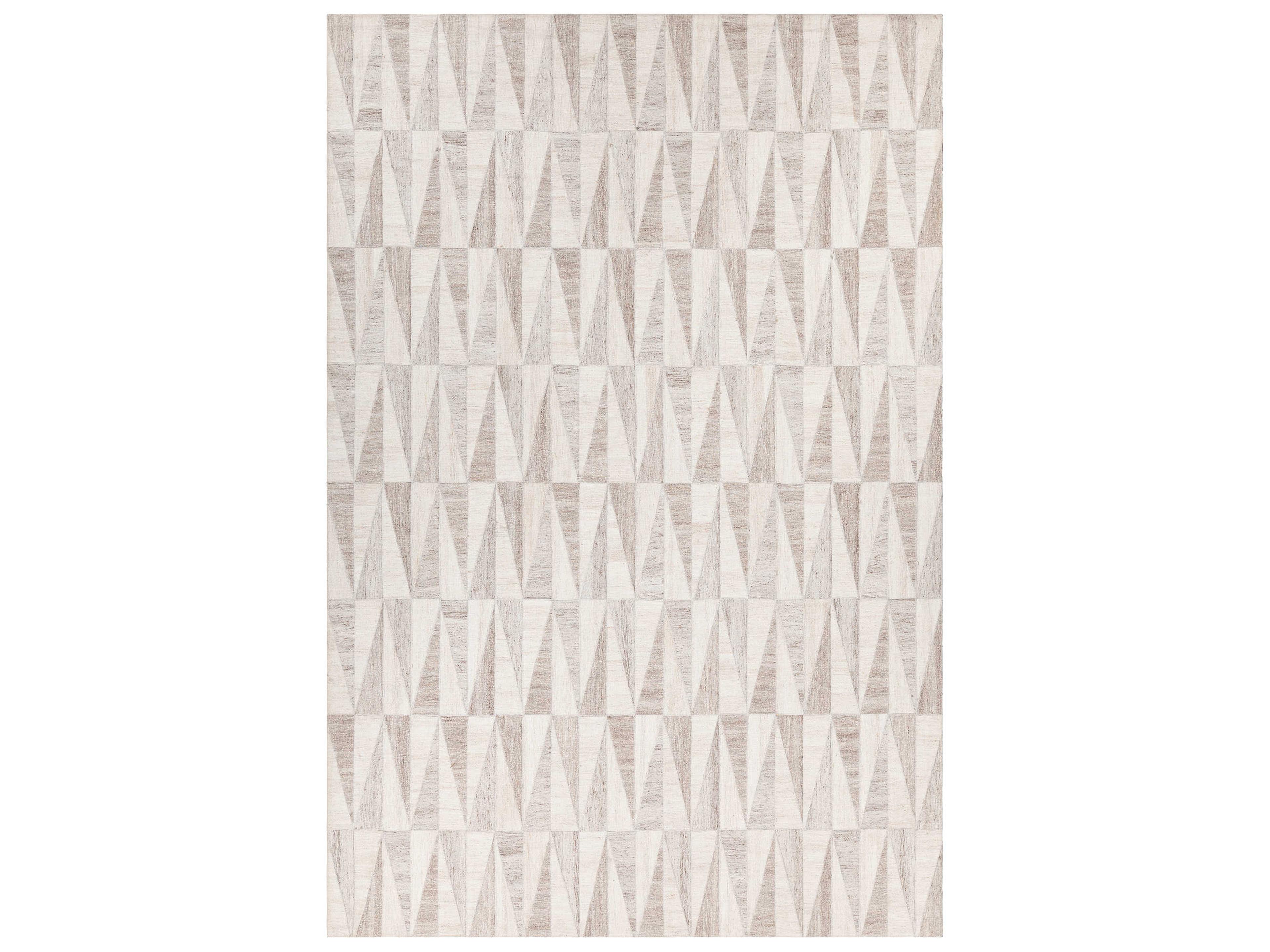 Dinah Geometric Area Rug