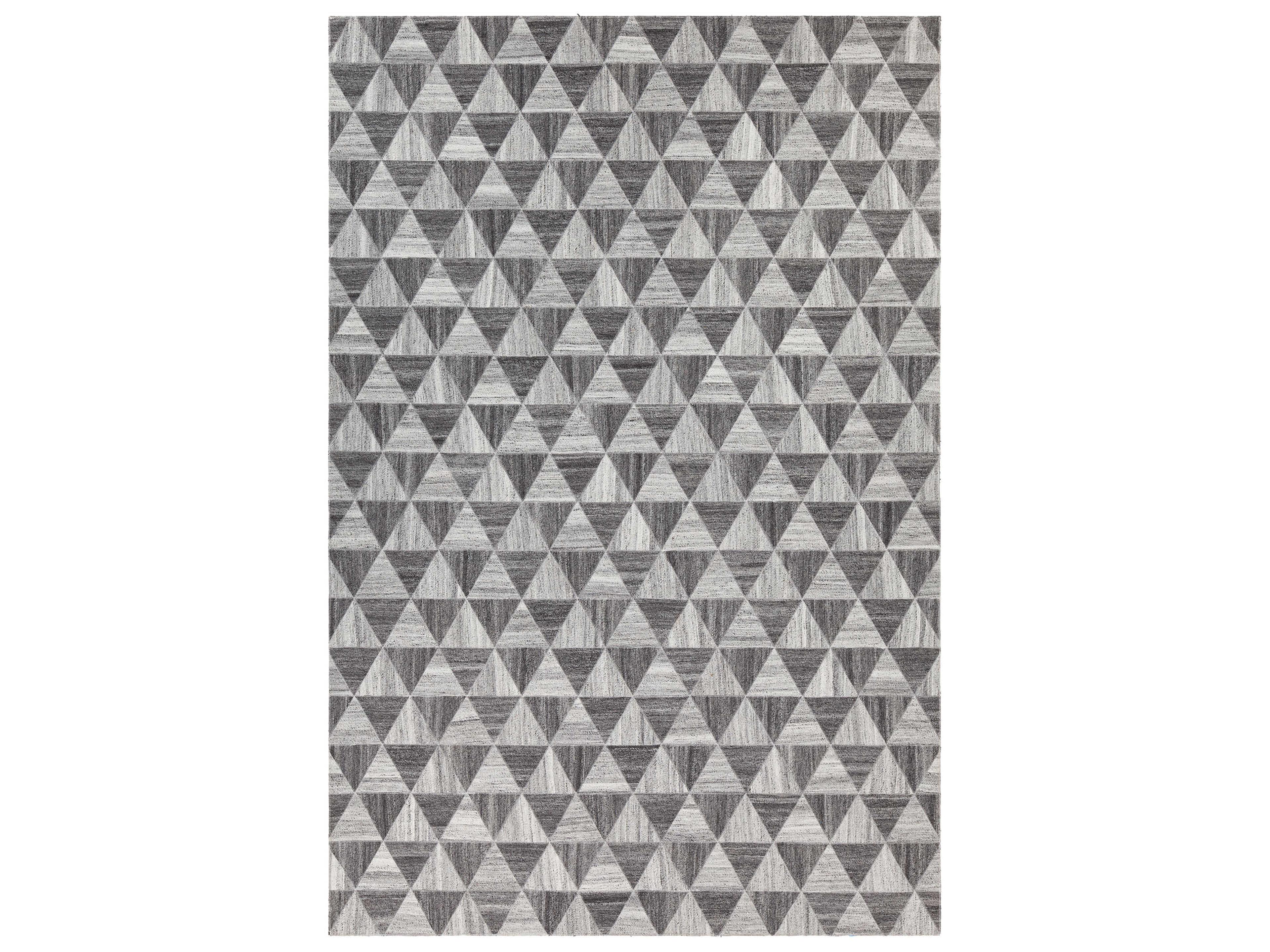 Dinah Geometric Area Rug