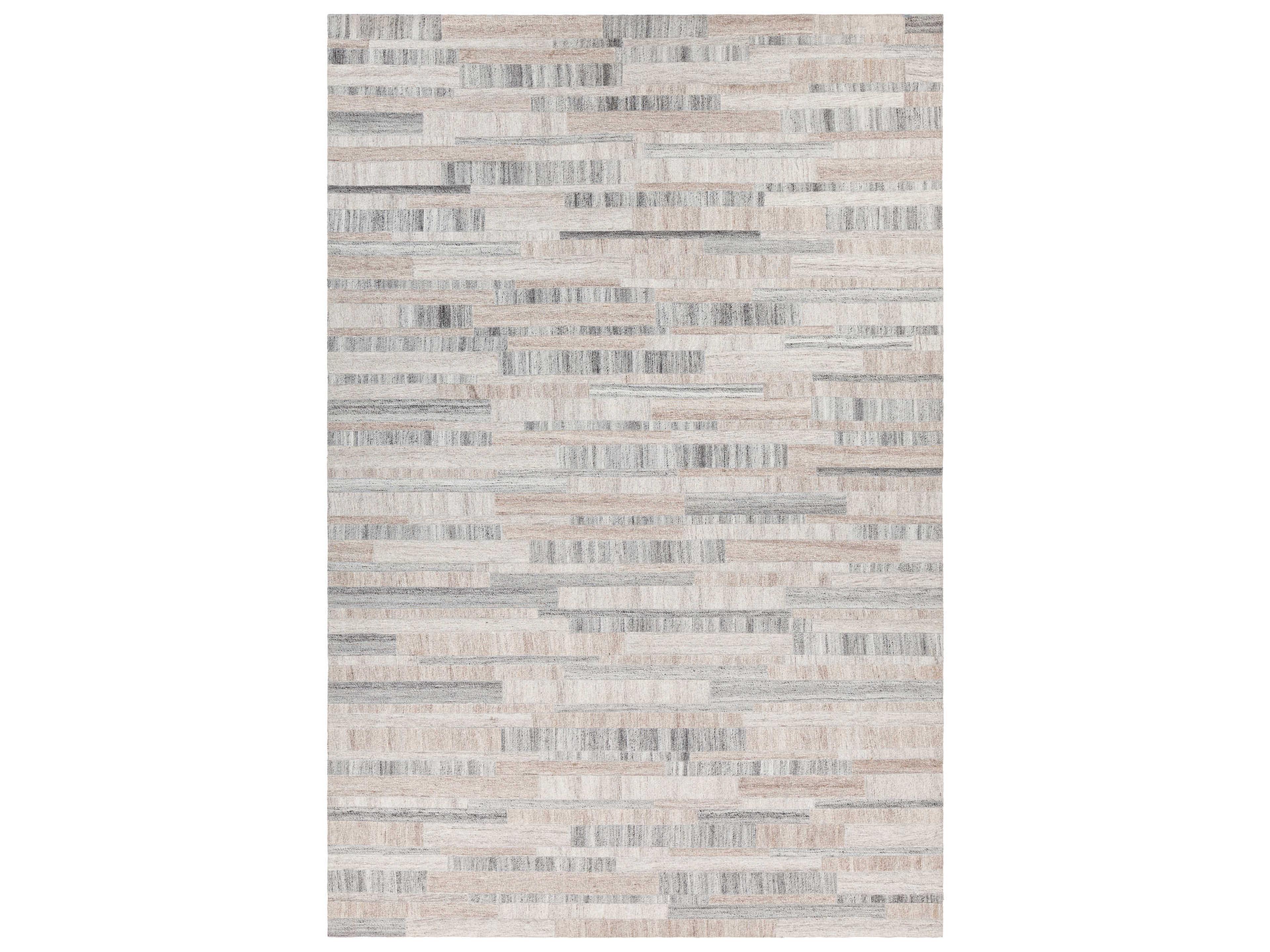 Dinah Geometric Area Rug