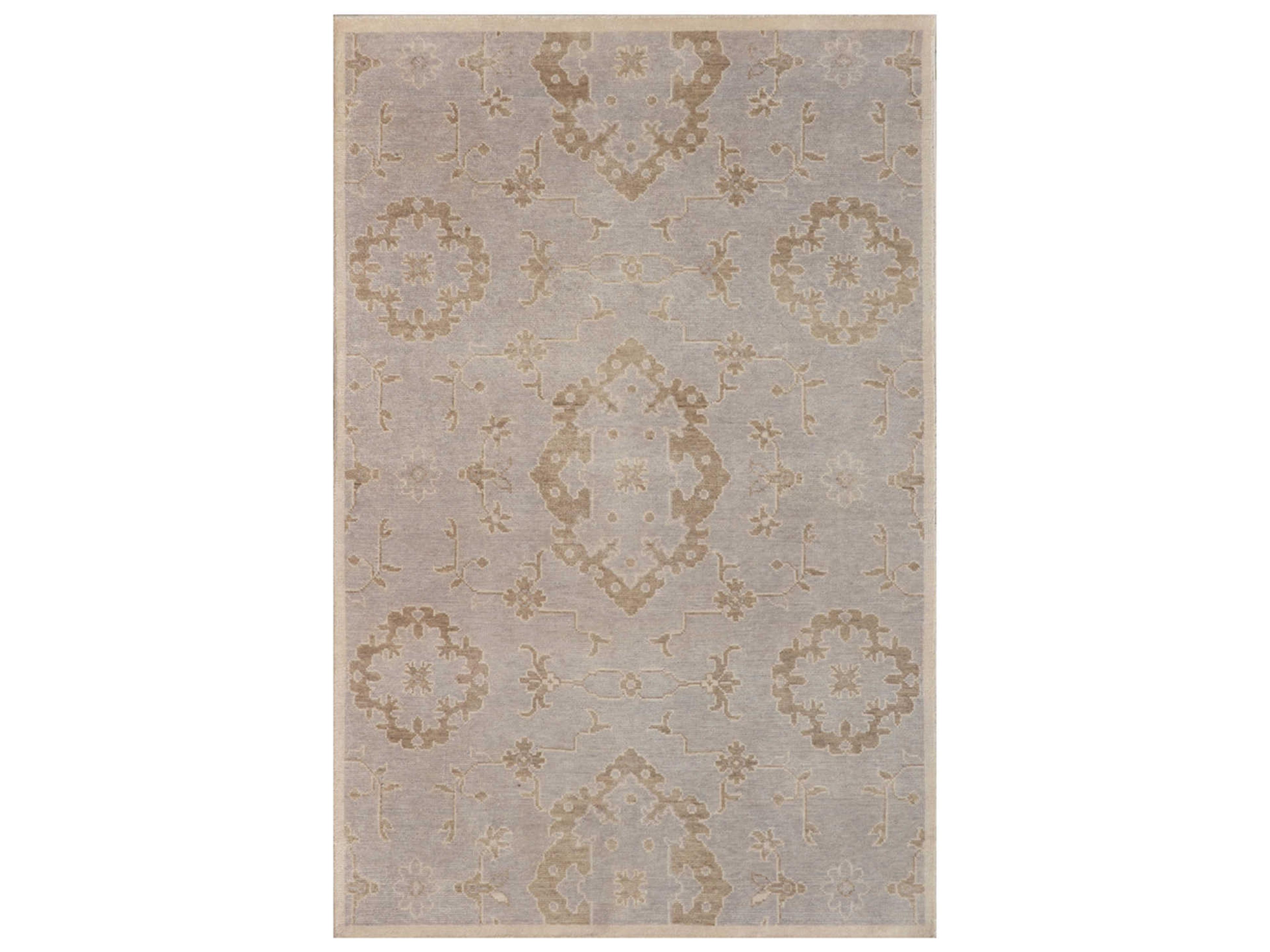 Eden Floral Area Rug