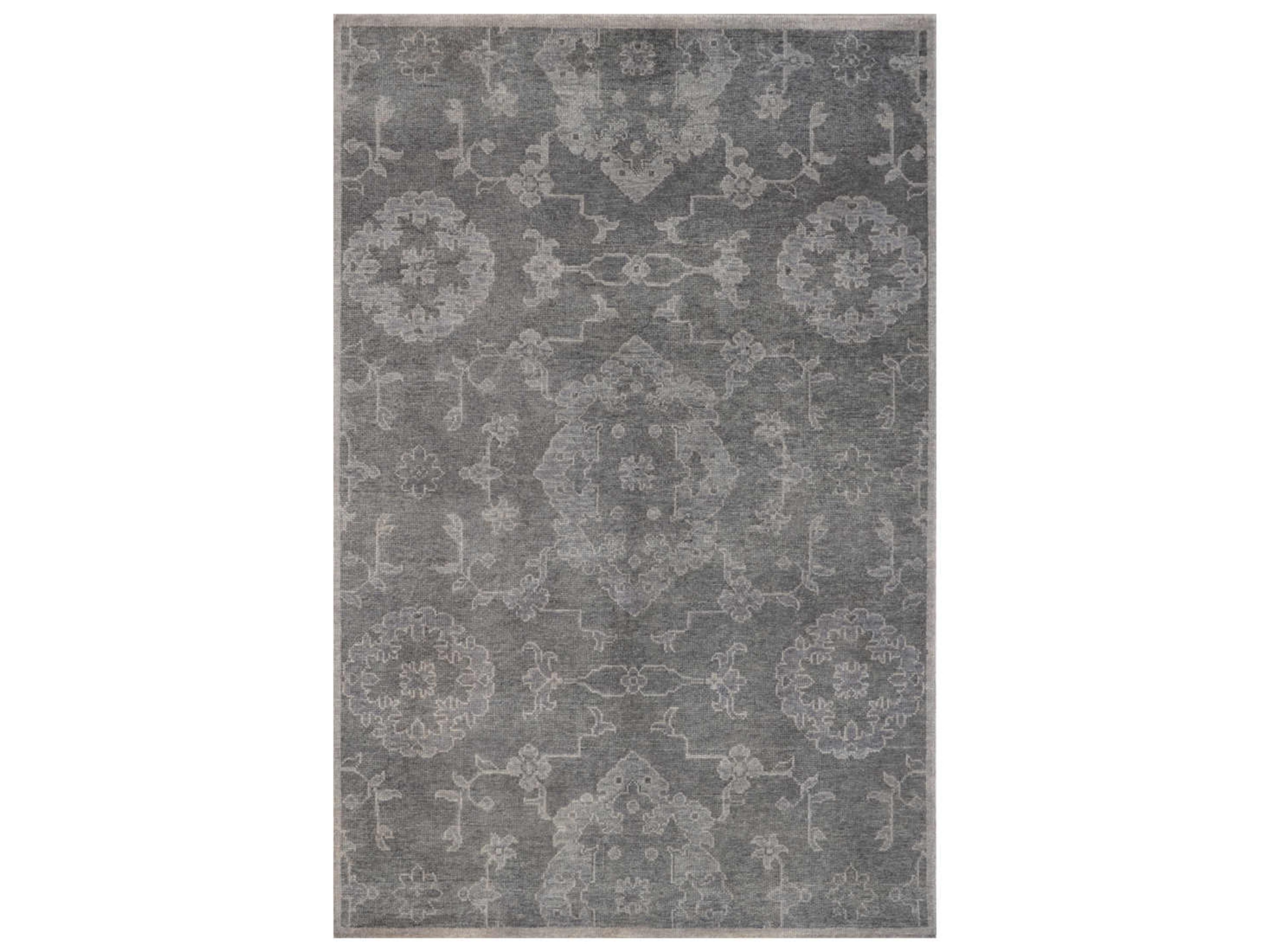 Eden Floral Area Rug