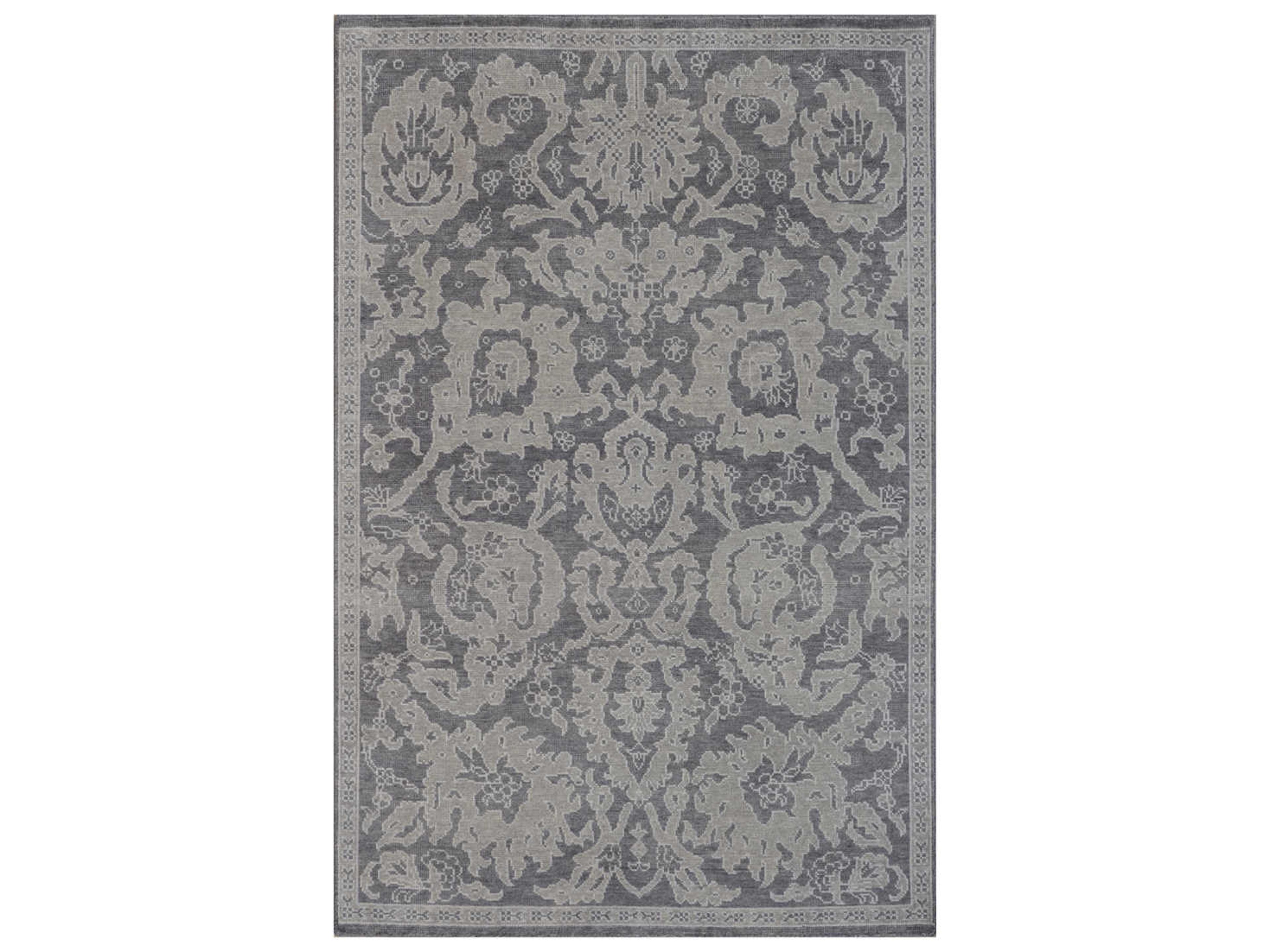 Eden Floral Area Rug