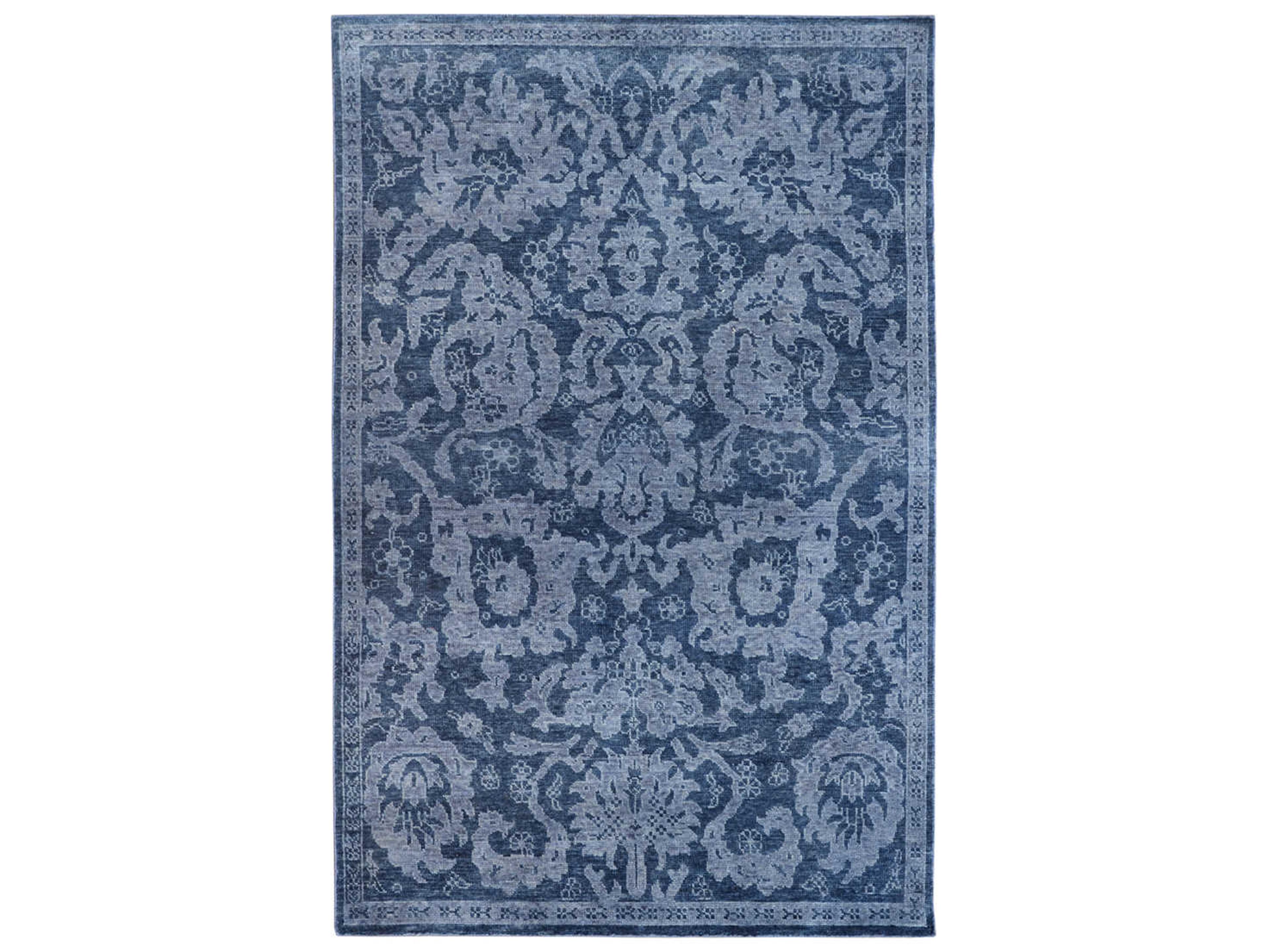 Eden Floral Area Rug