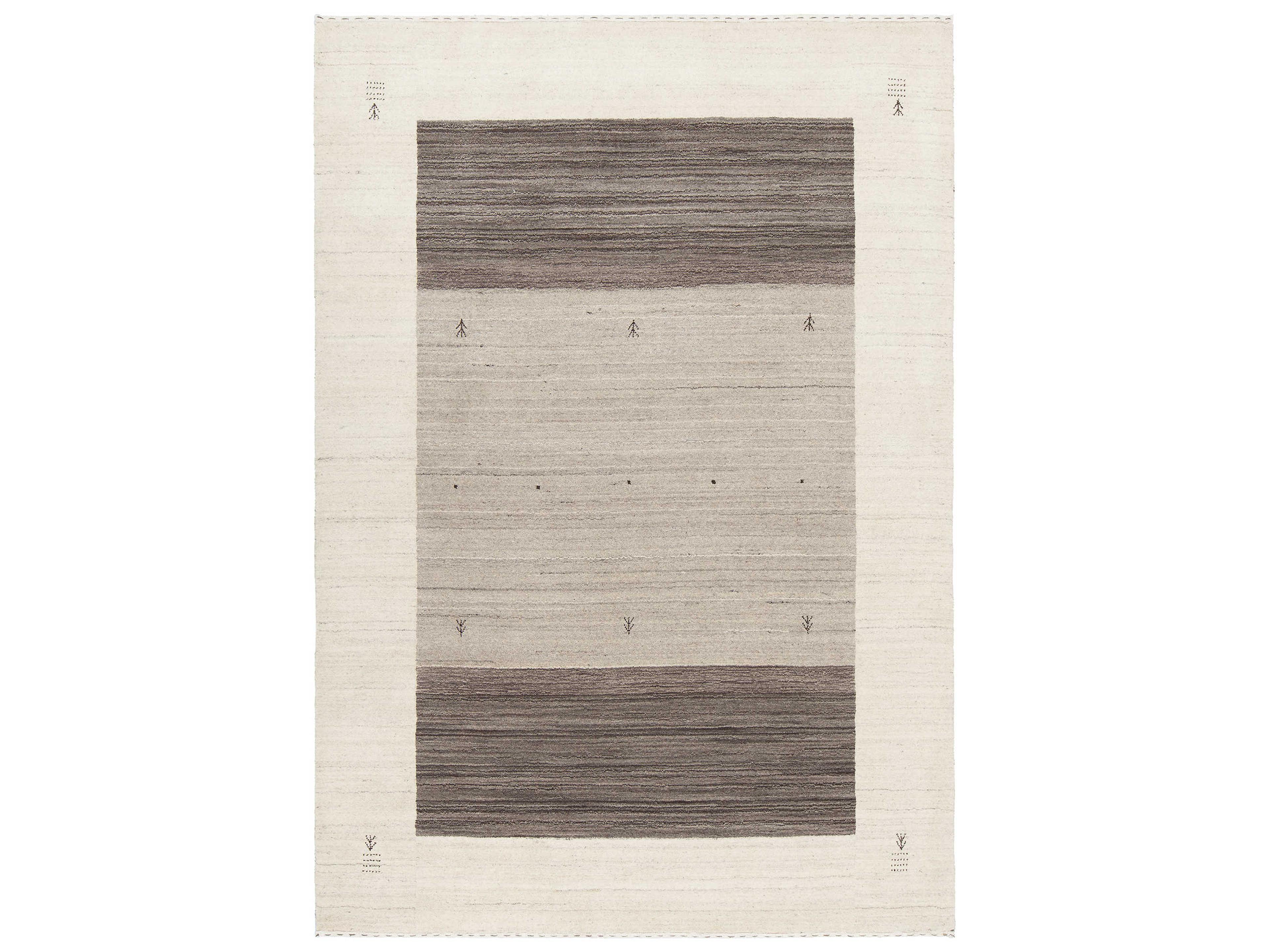 Elantra Bordered Area Rug