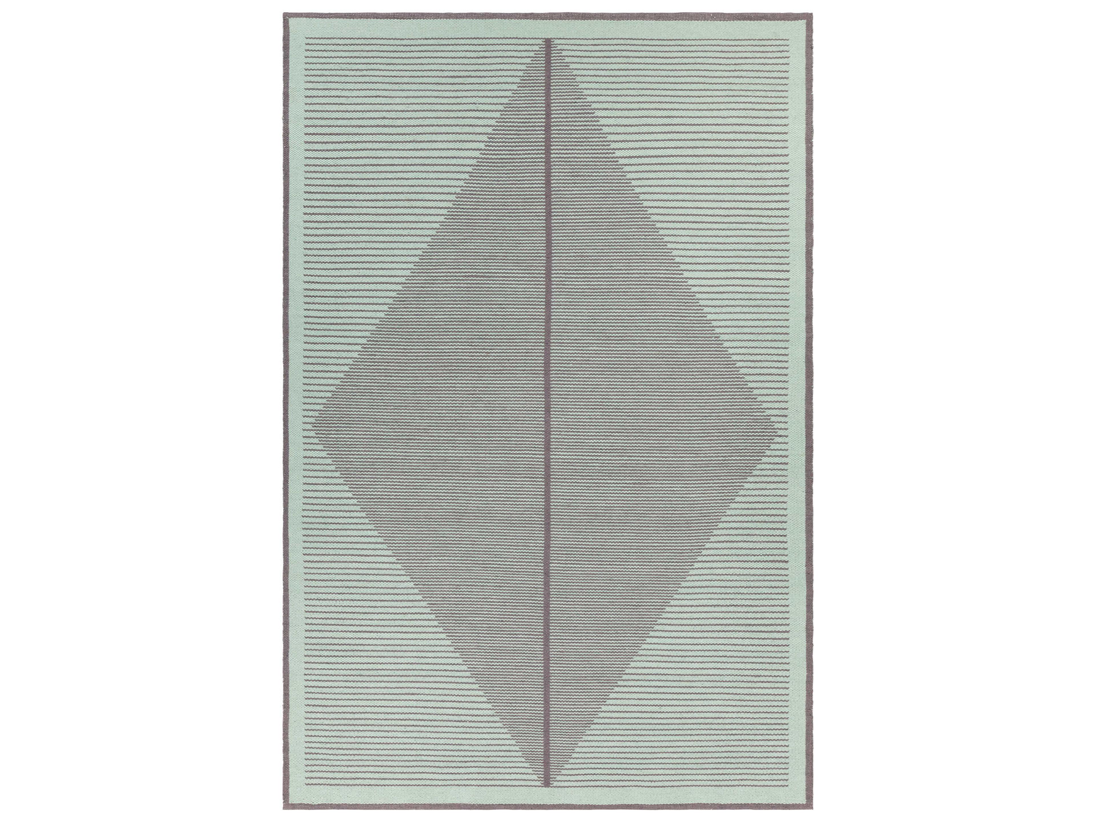 Elyza Striped Area Rug