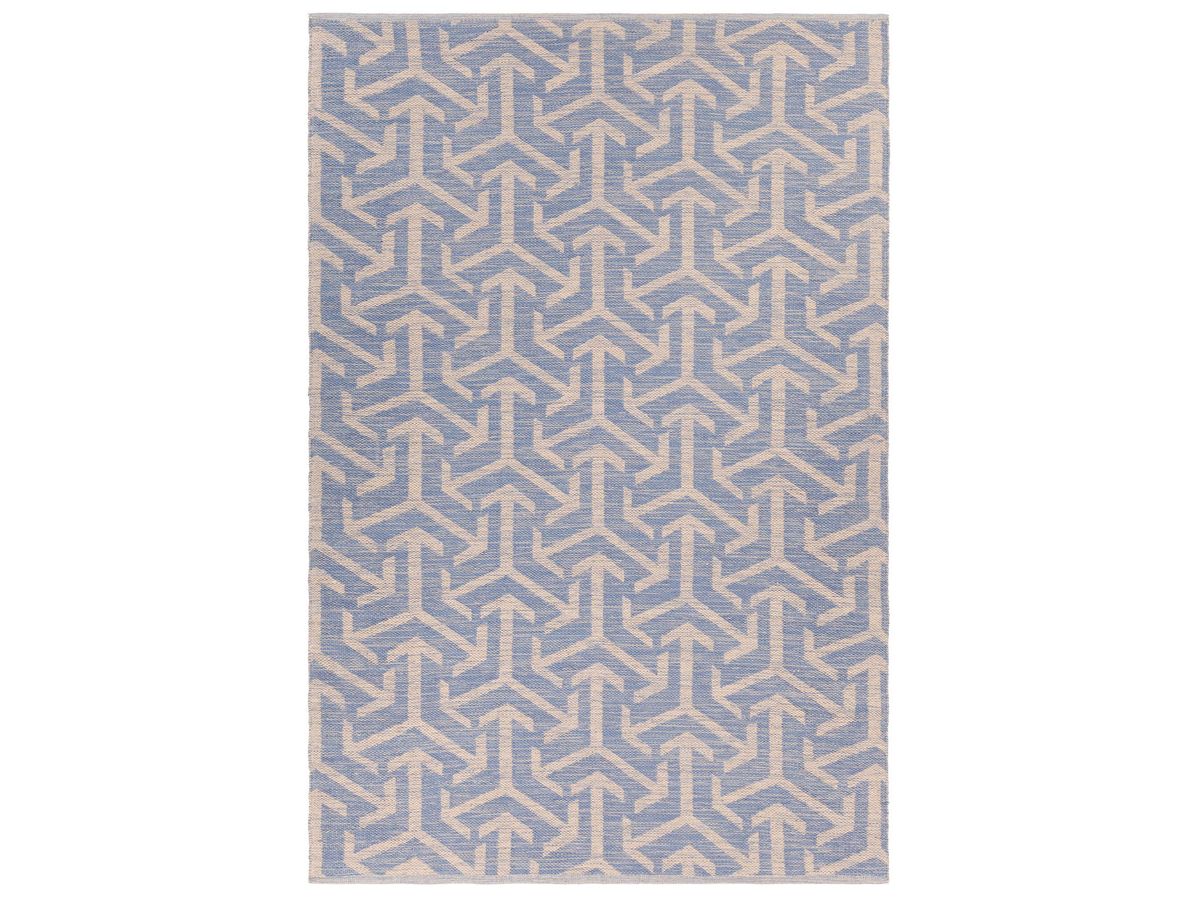 Enaya Geometric Area Rug