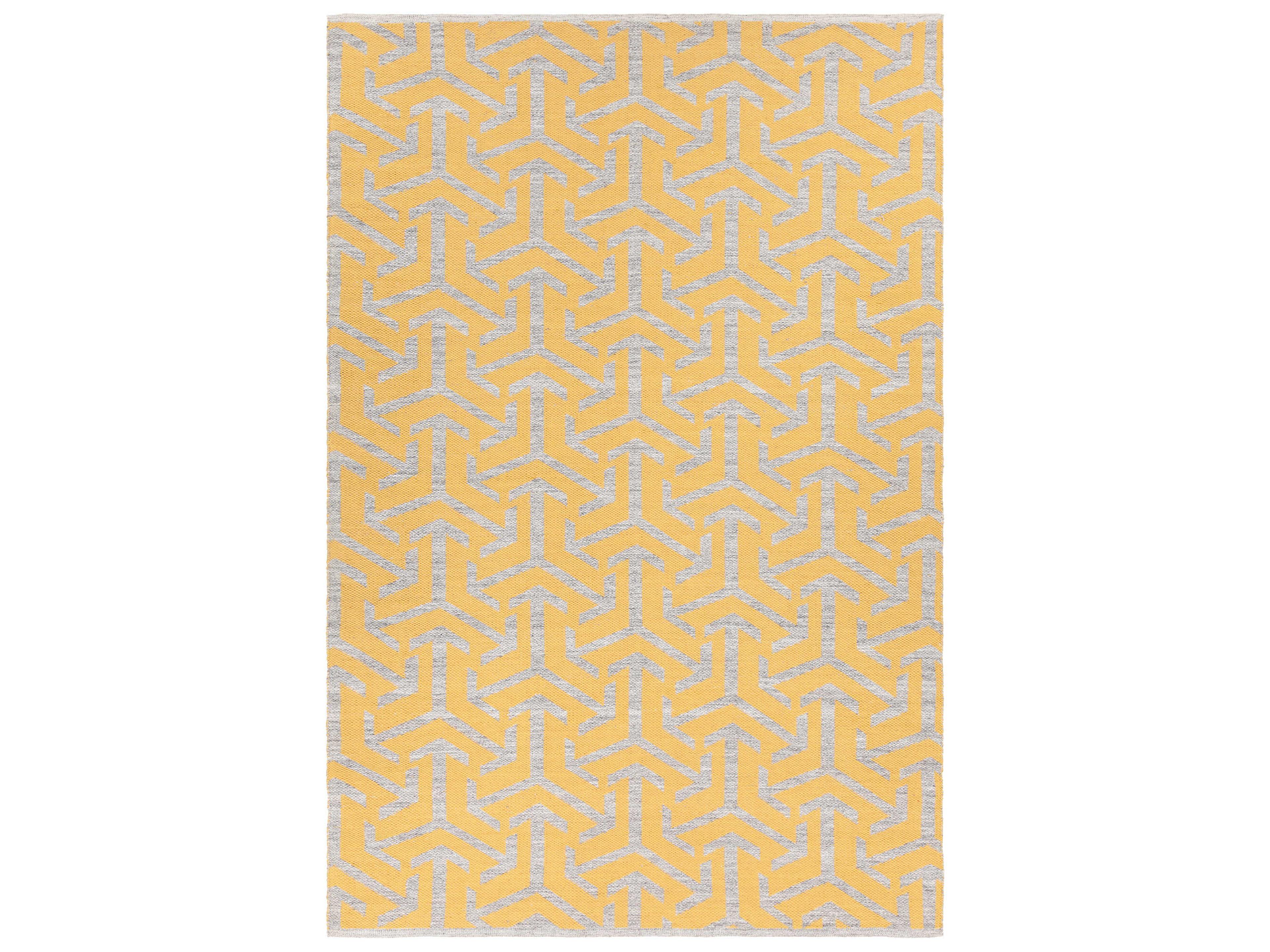 Enaya Geometric Area Rug