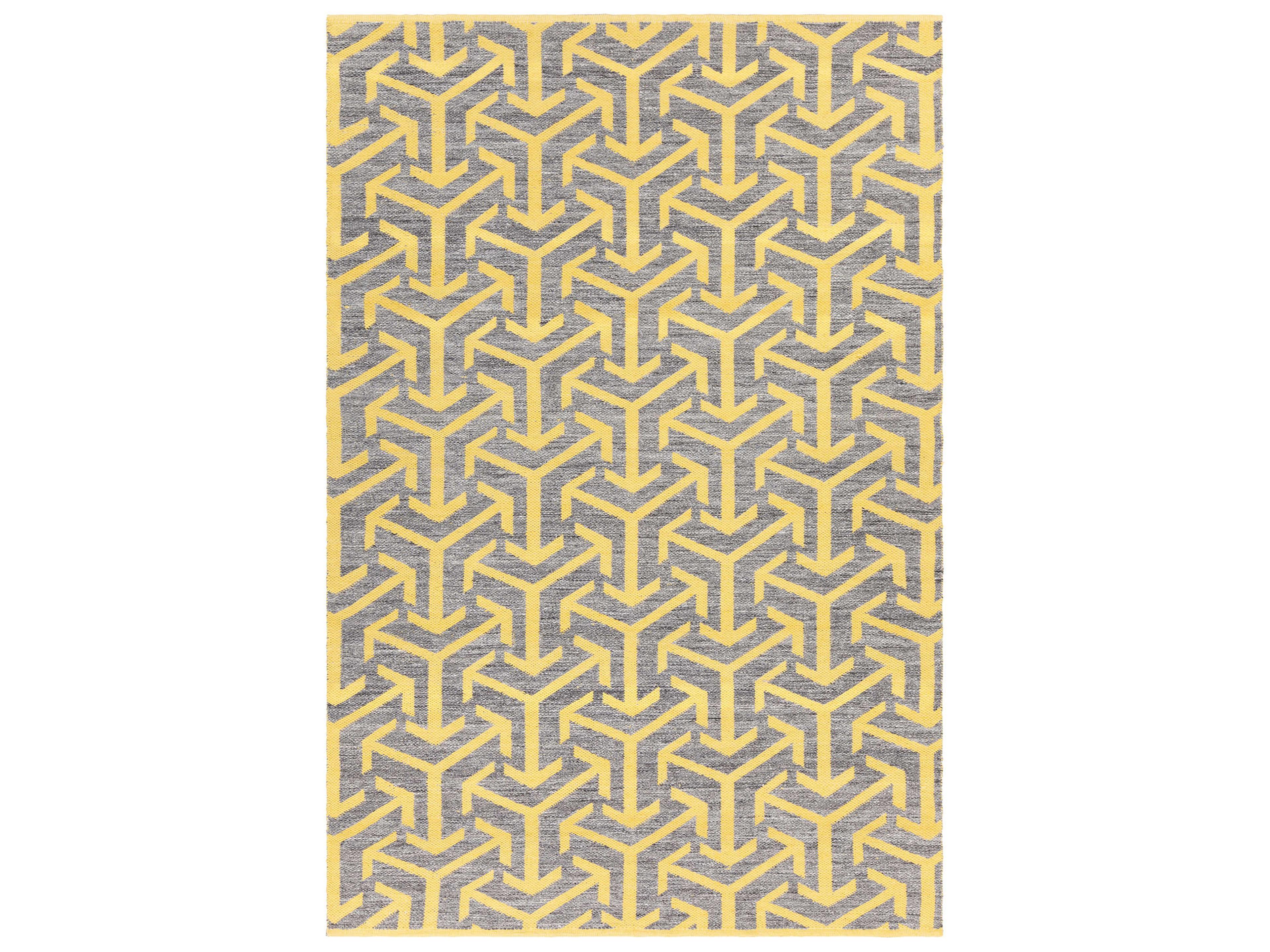 Enaya Geometric Area Rug