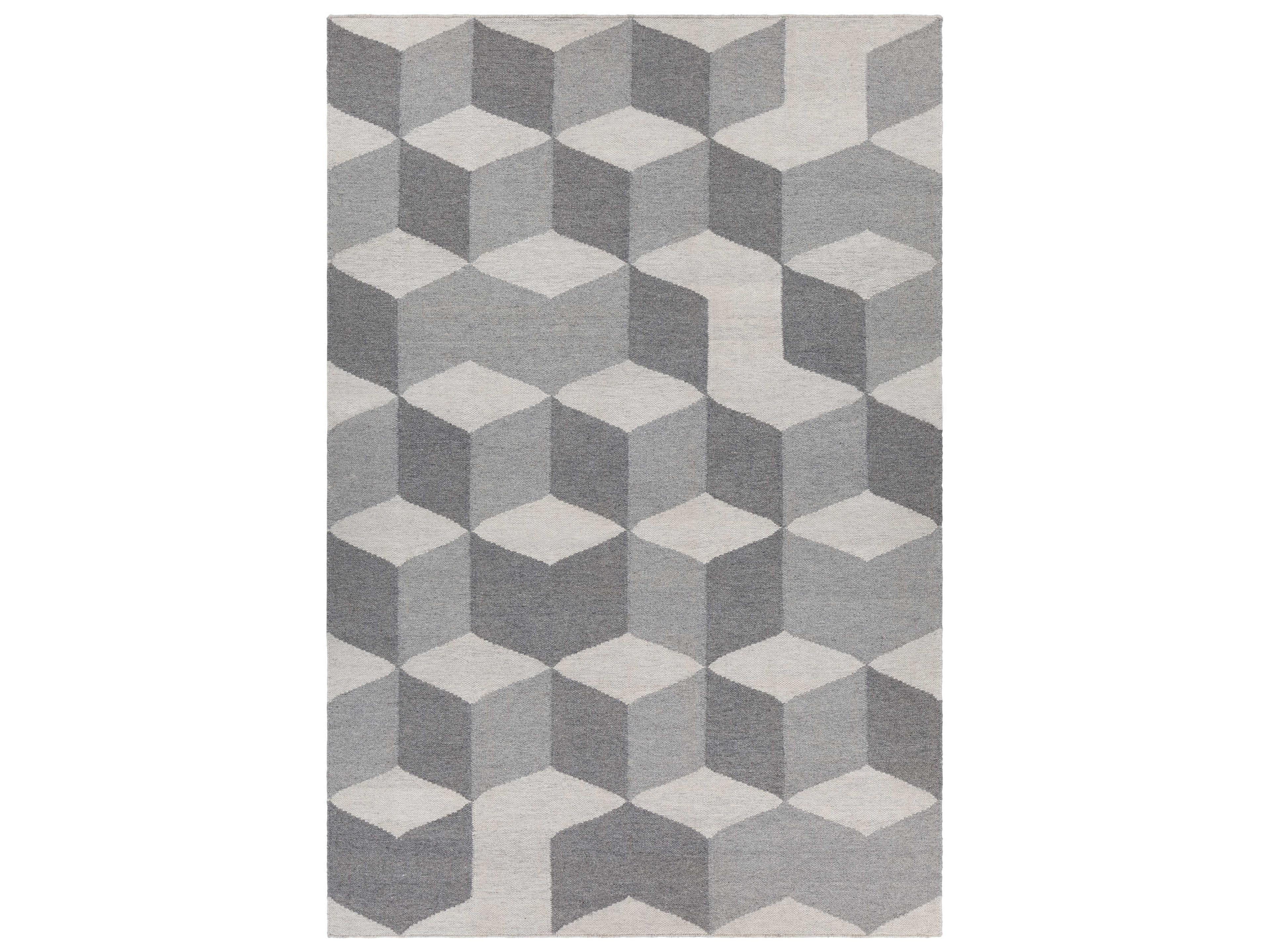 Esme Geometric Area Rug