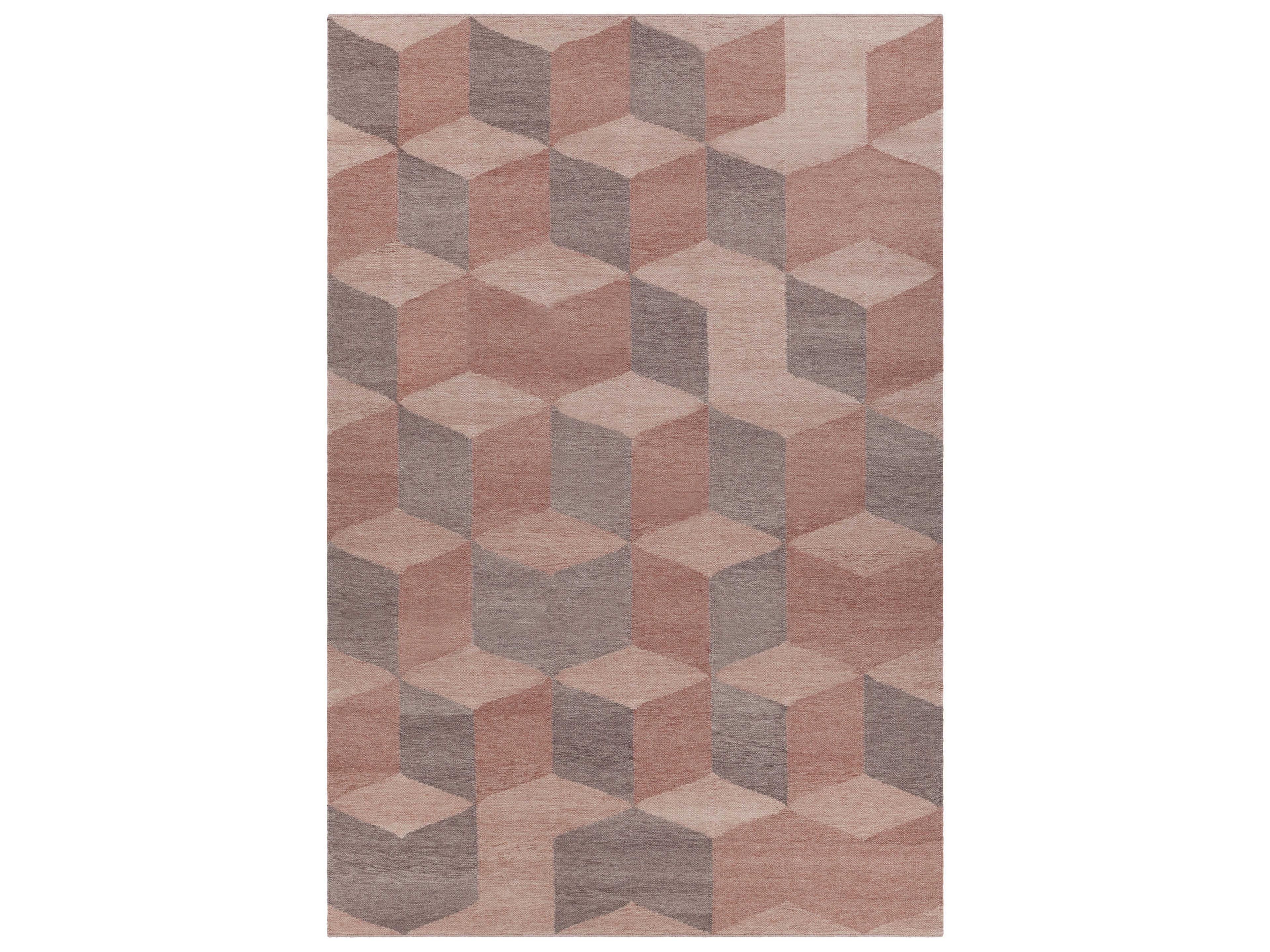 Esme Geometric Area Rug