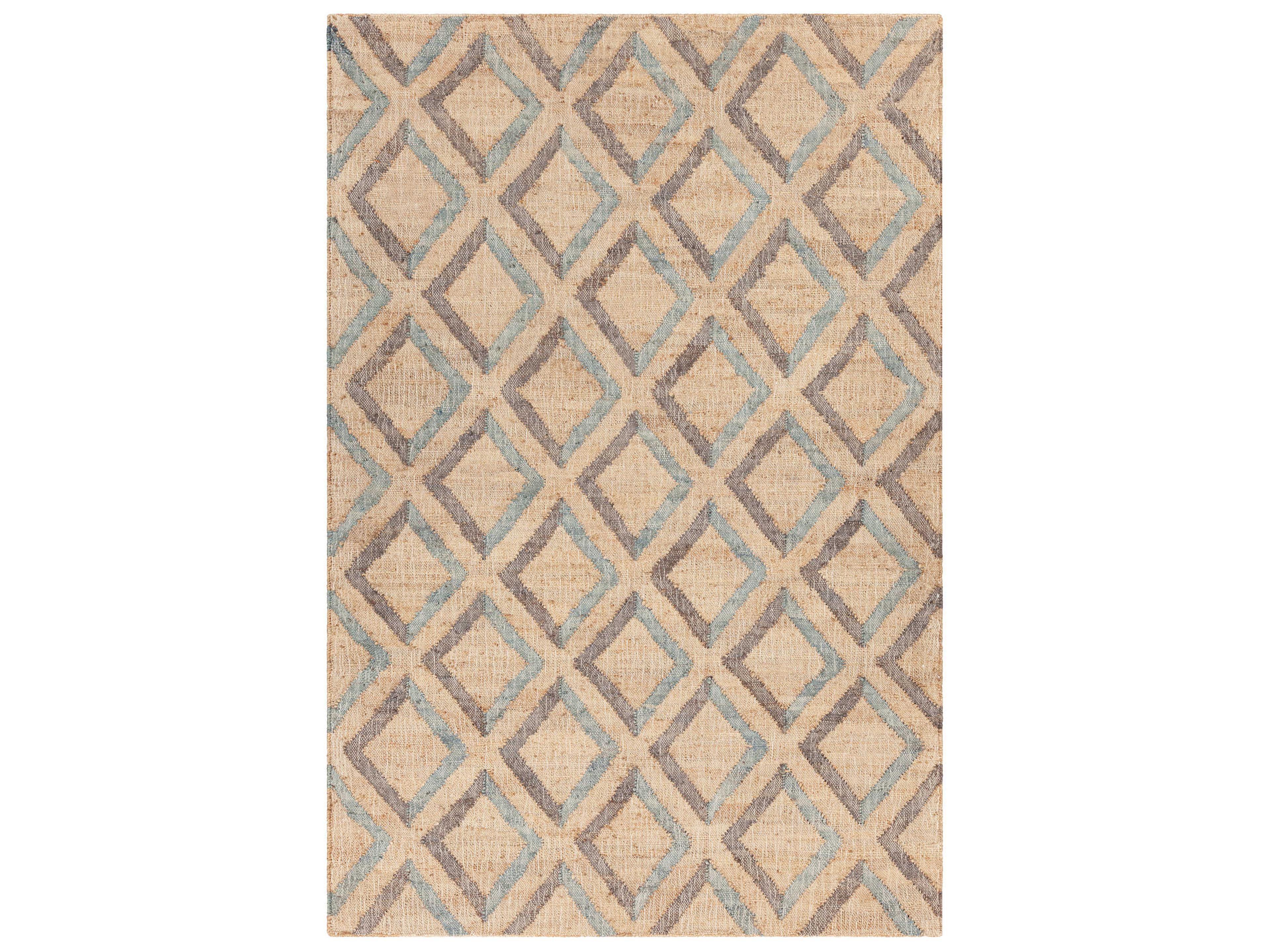 Ethel Geometric Area Rug