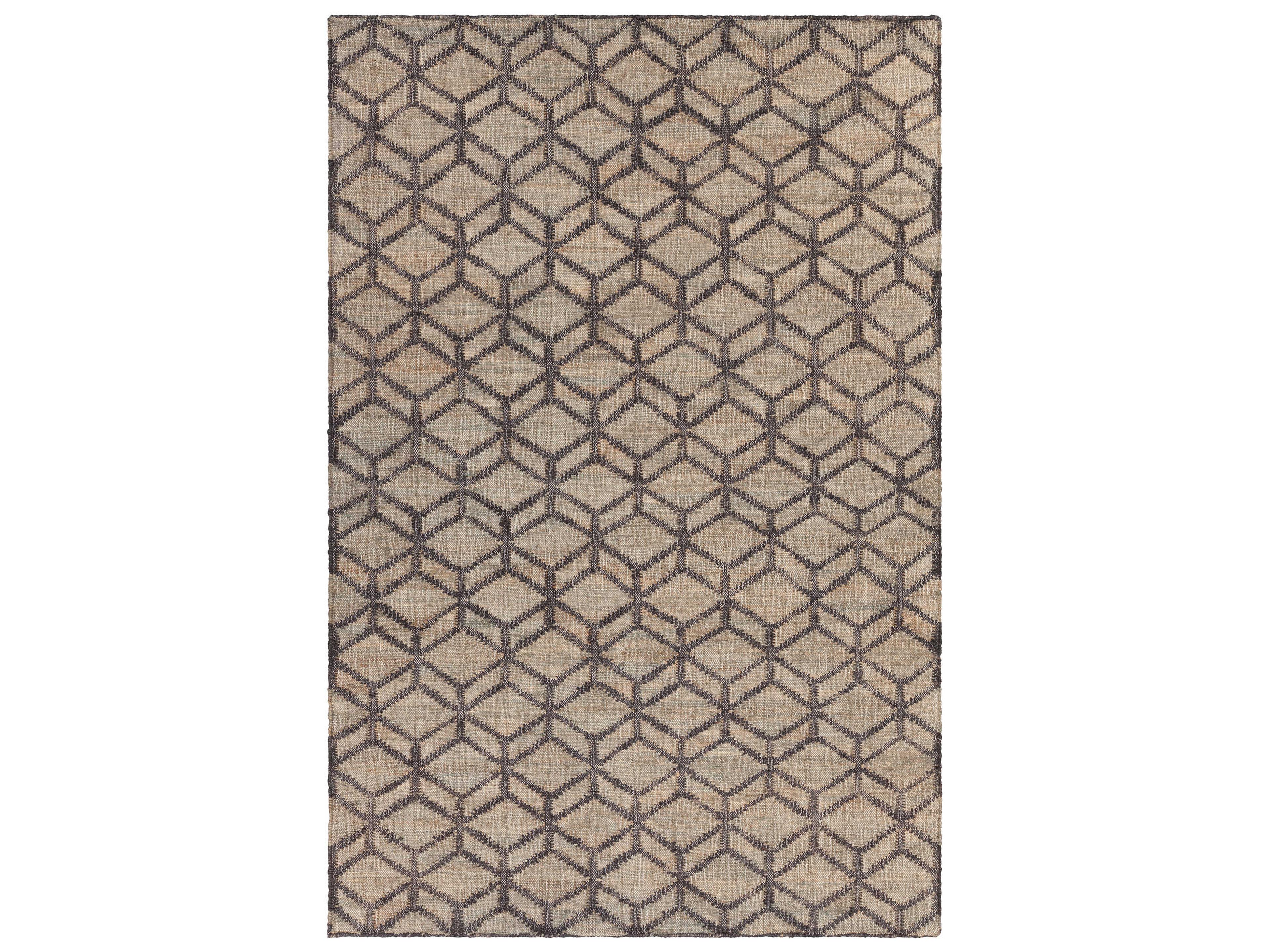 Ethel Geometric Area Rug
