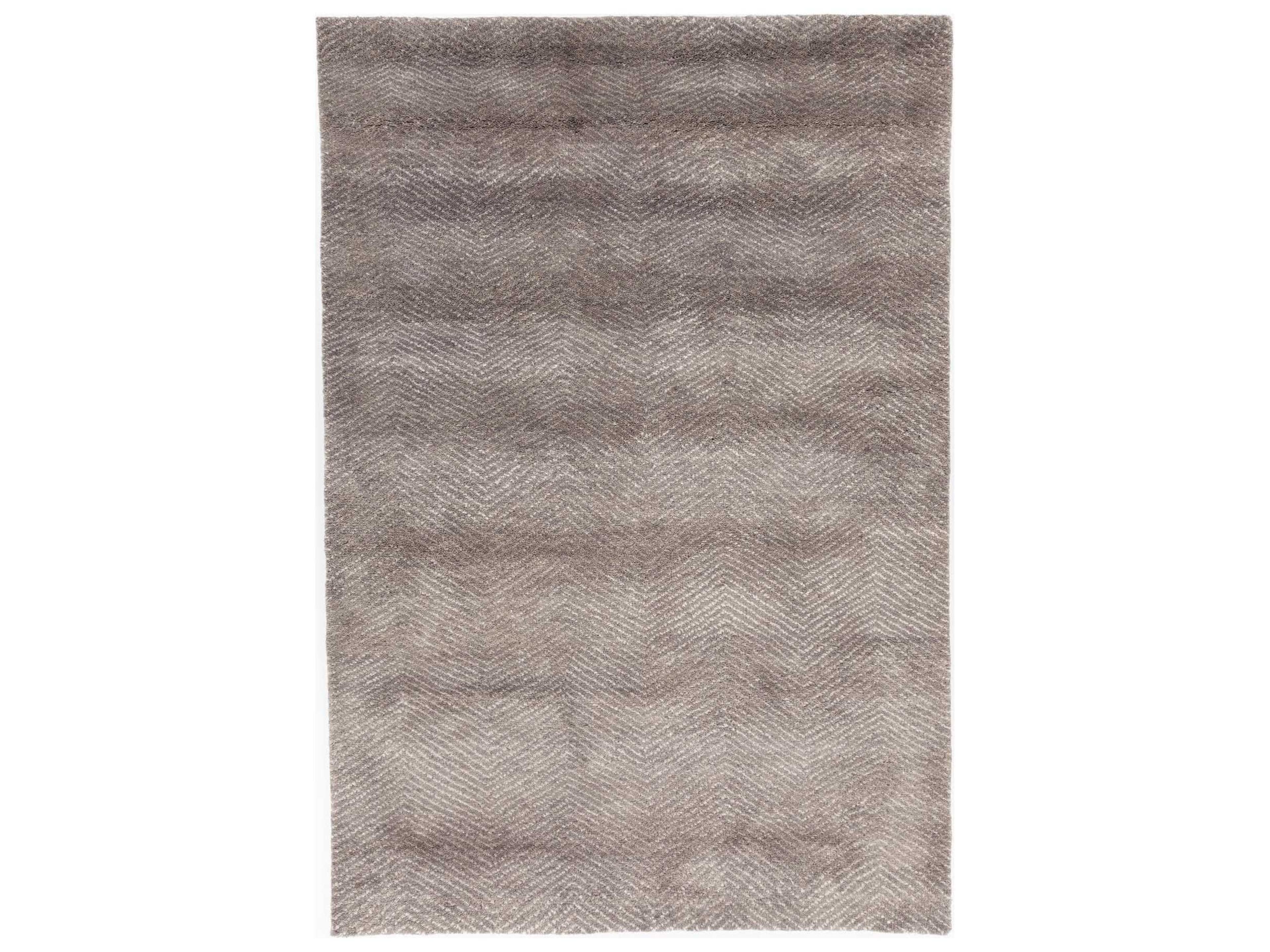 Fia Chevron Area Rug