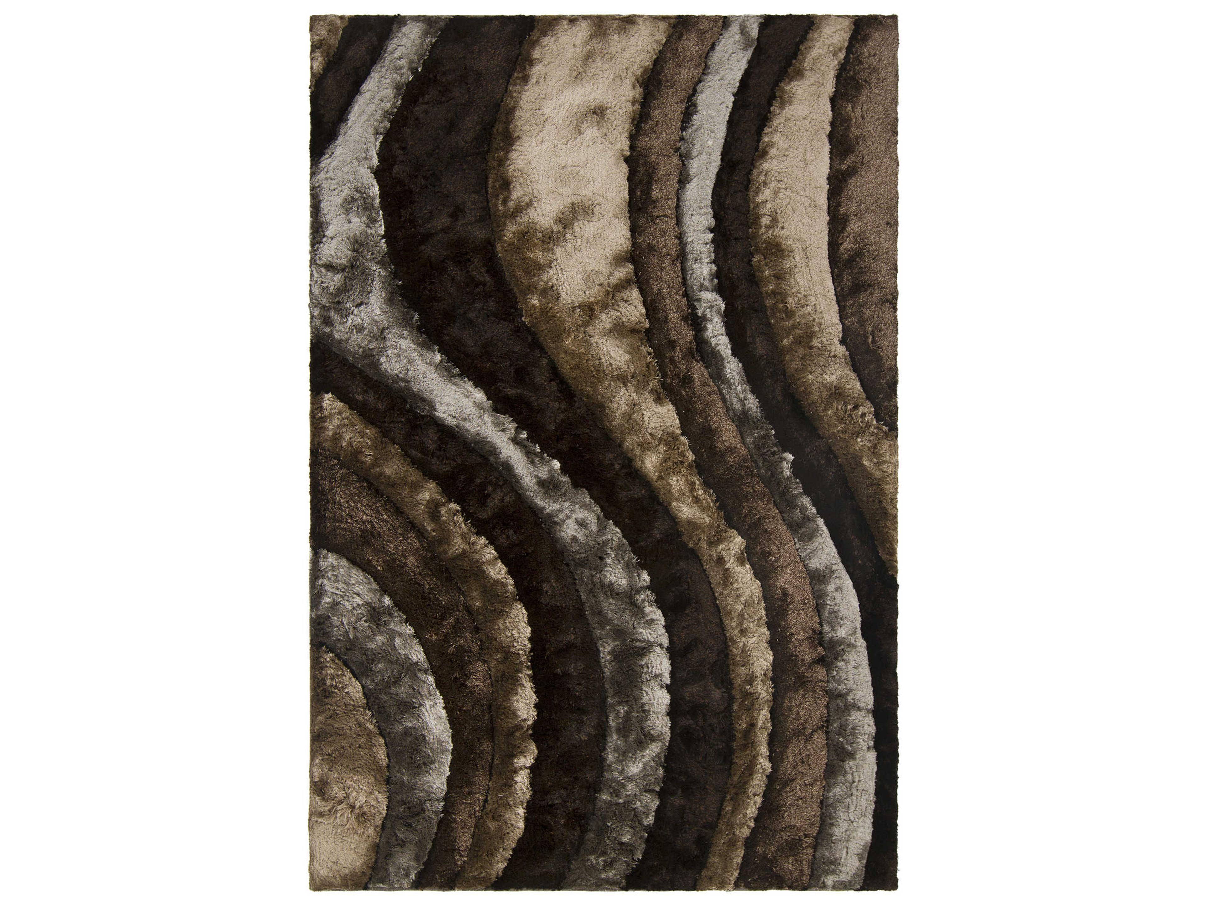 Flemish Abstract Area Rug