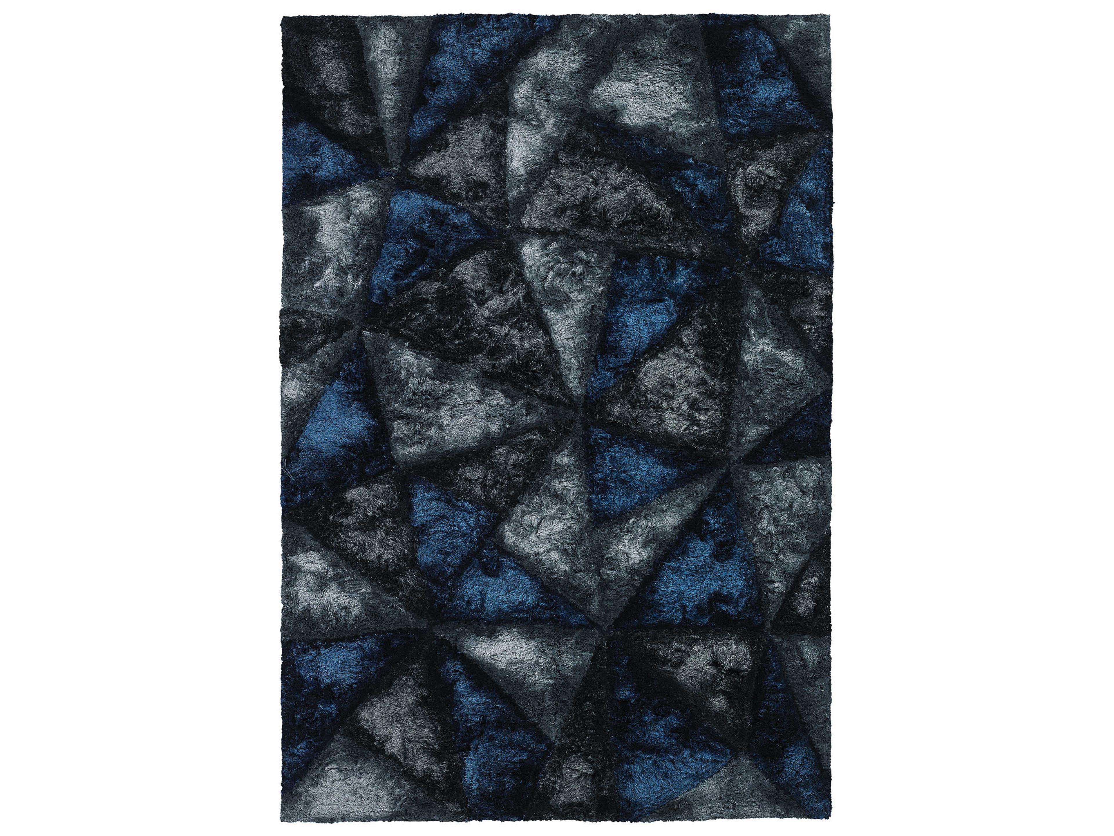 Flemish Geometric Area Rug
