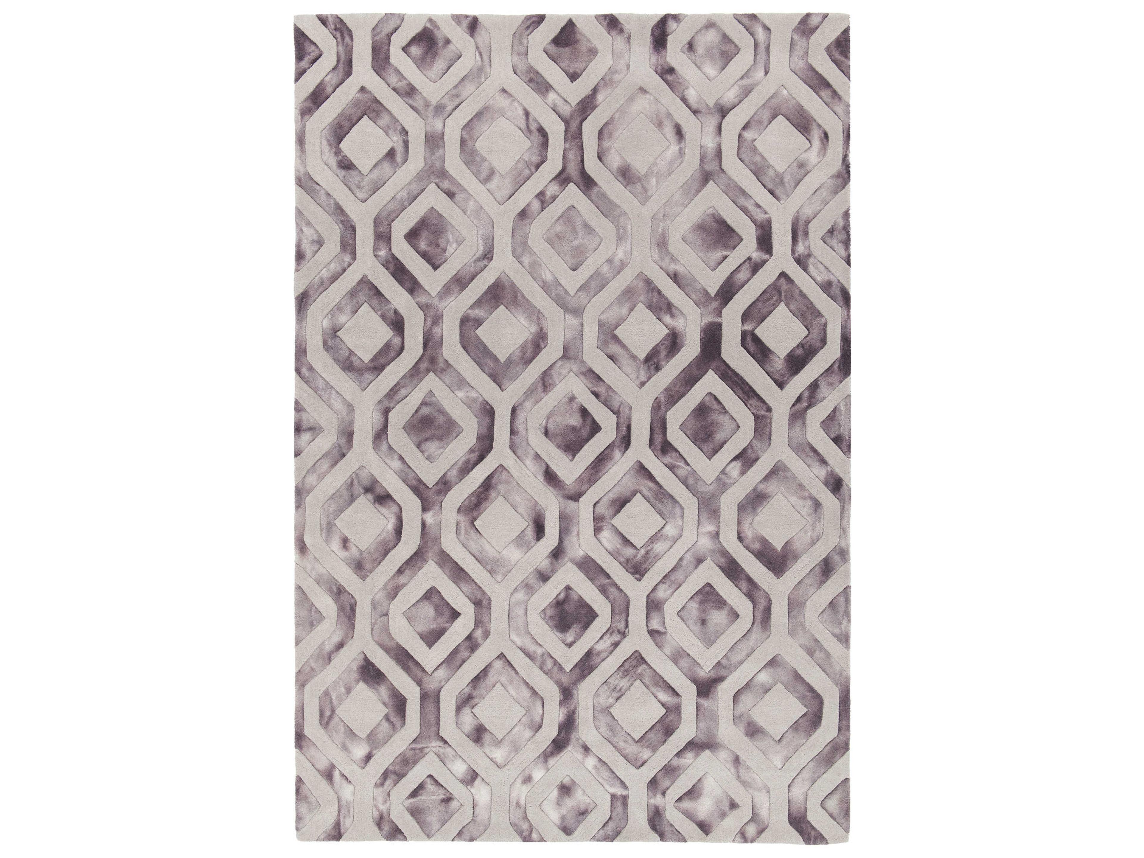 Fran Geometric Area Rug