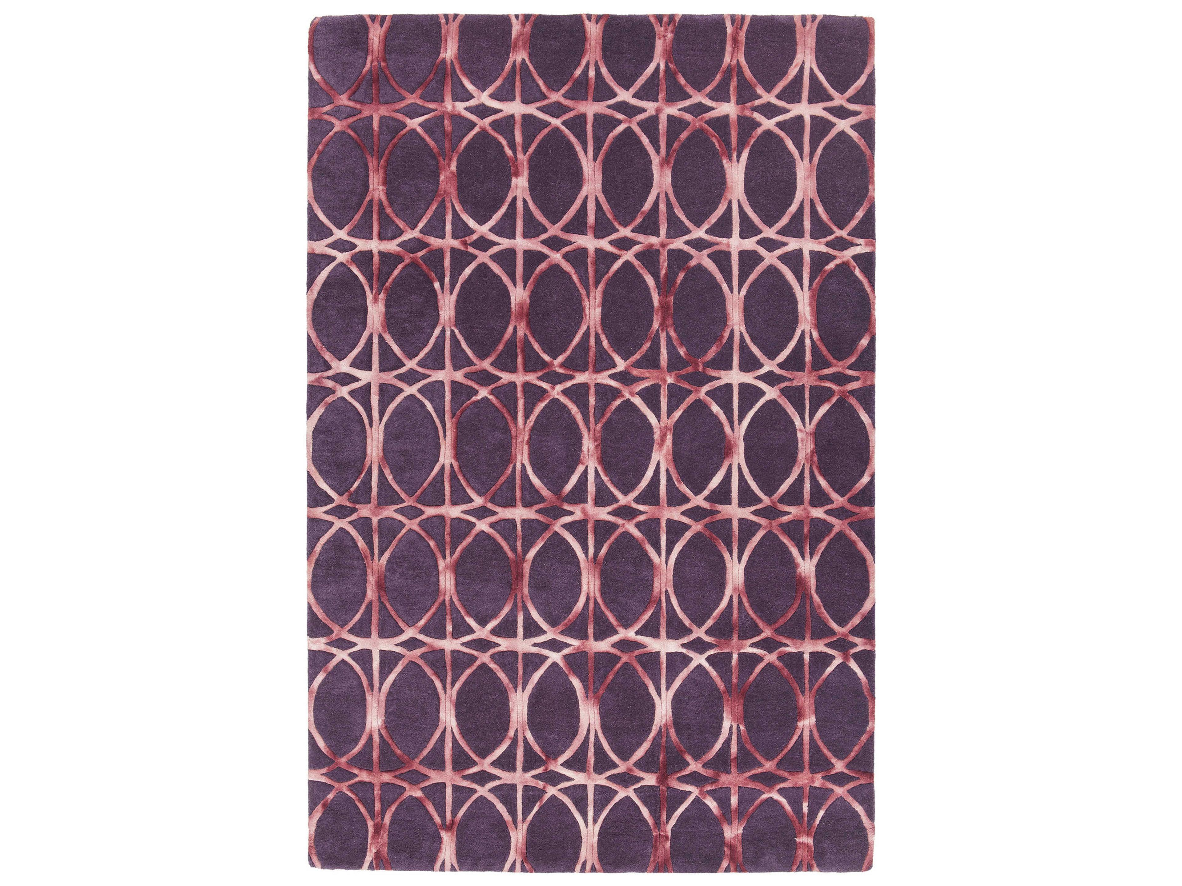 Fran Geometric Area Rug