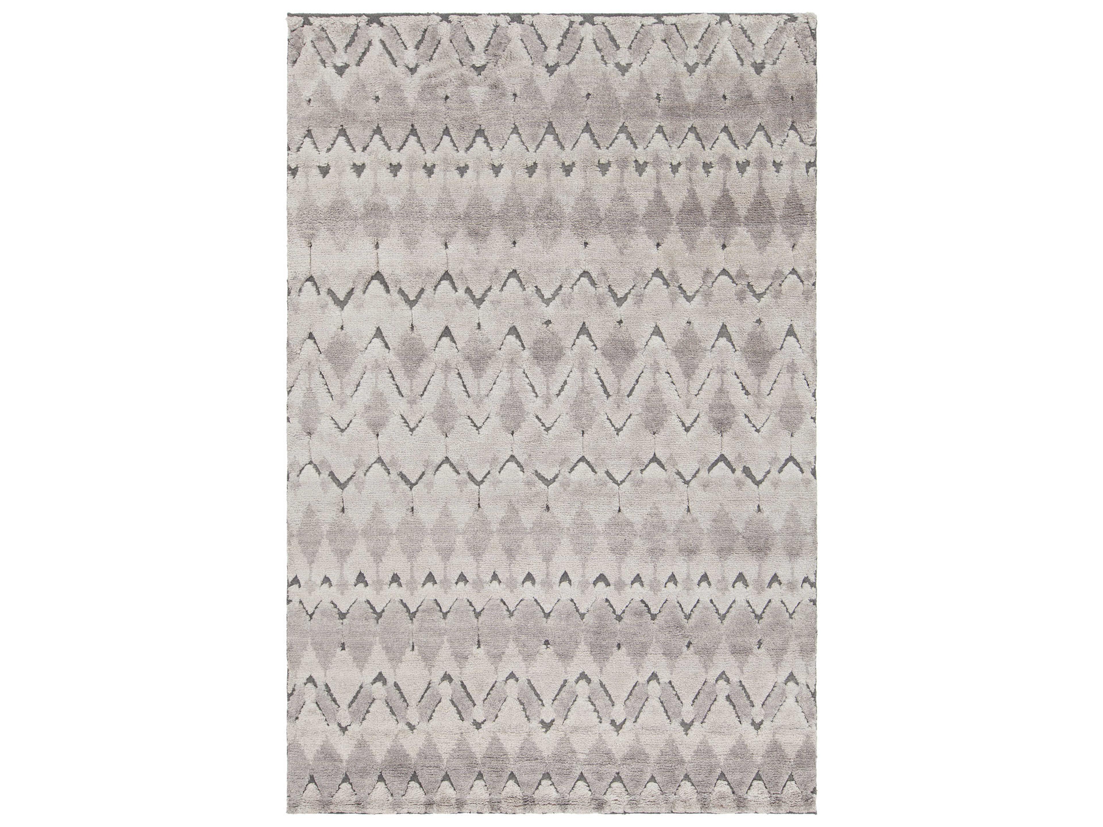 Genna Geometric Area Rug