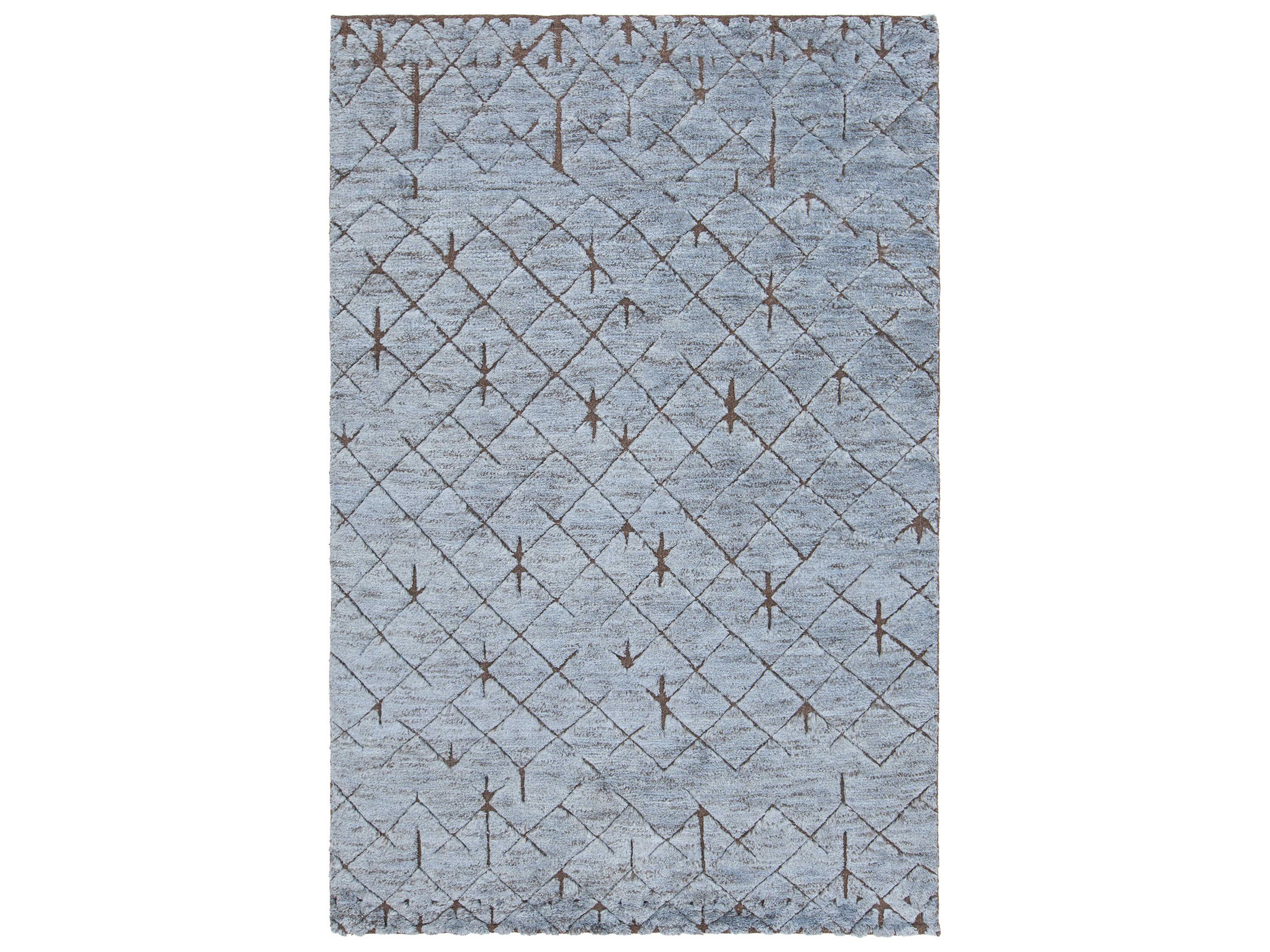 Genna Geometric Area Rug
