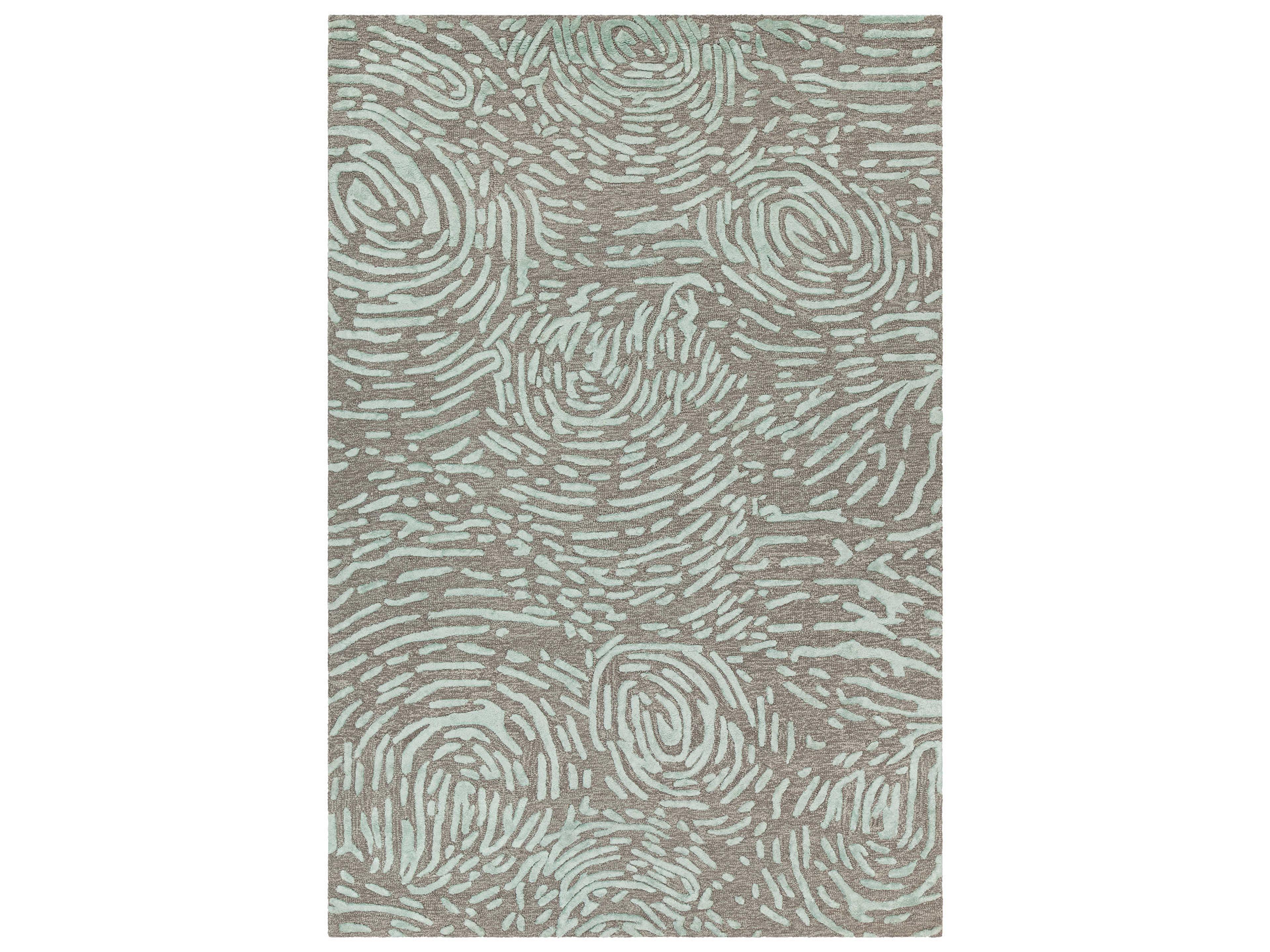 Hester Abstract Area Rug