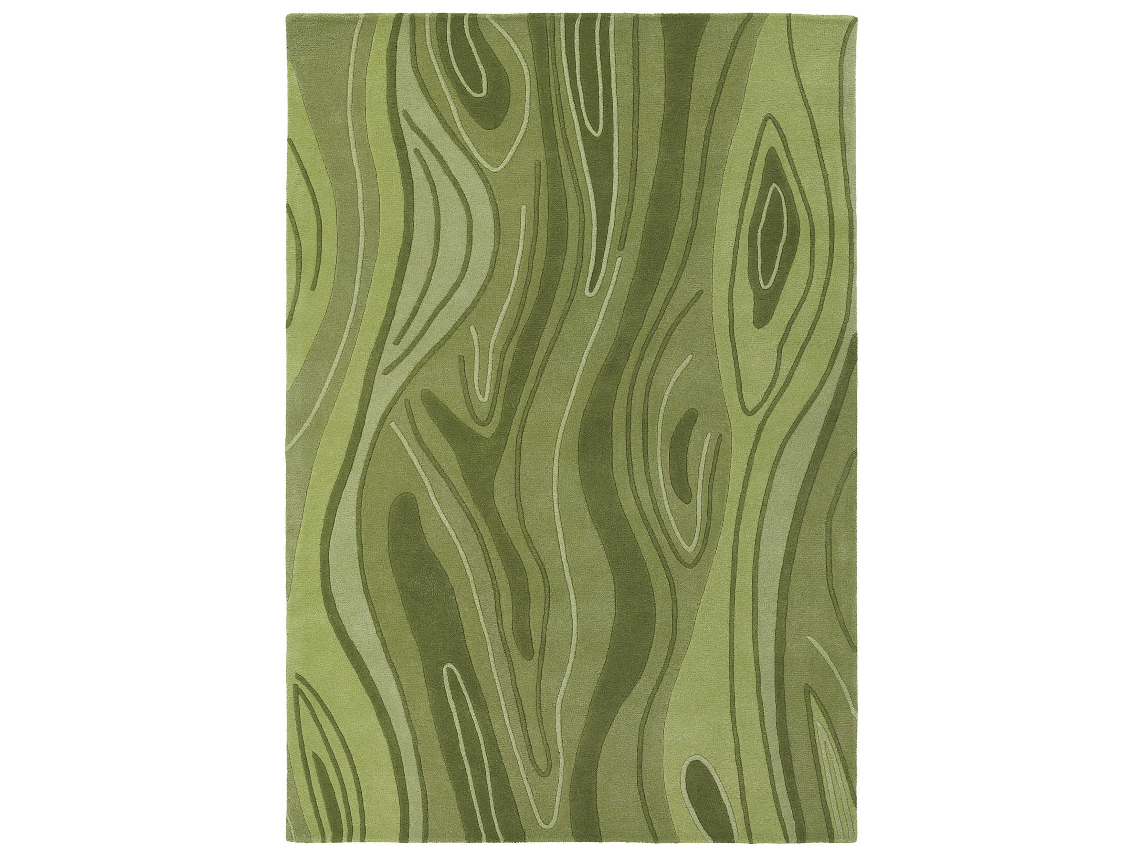 Inhabit Abstract Area Rug