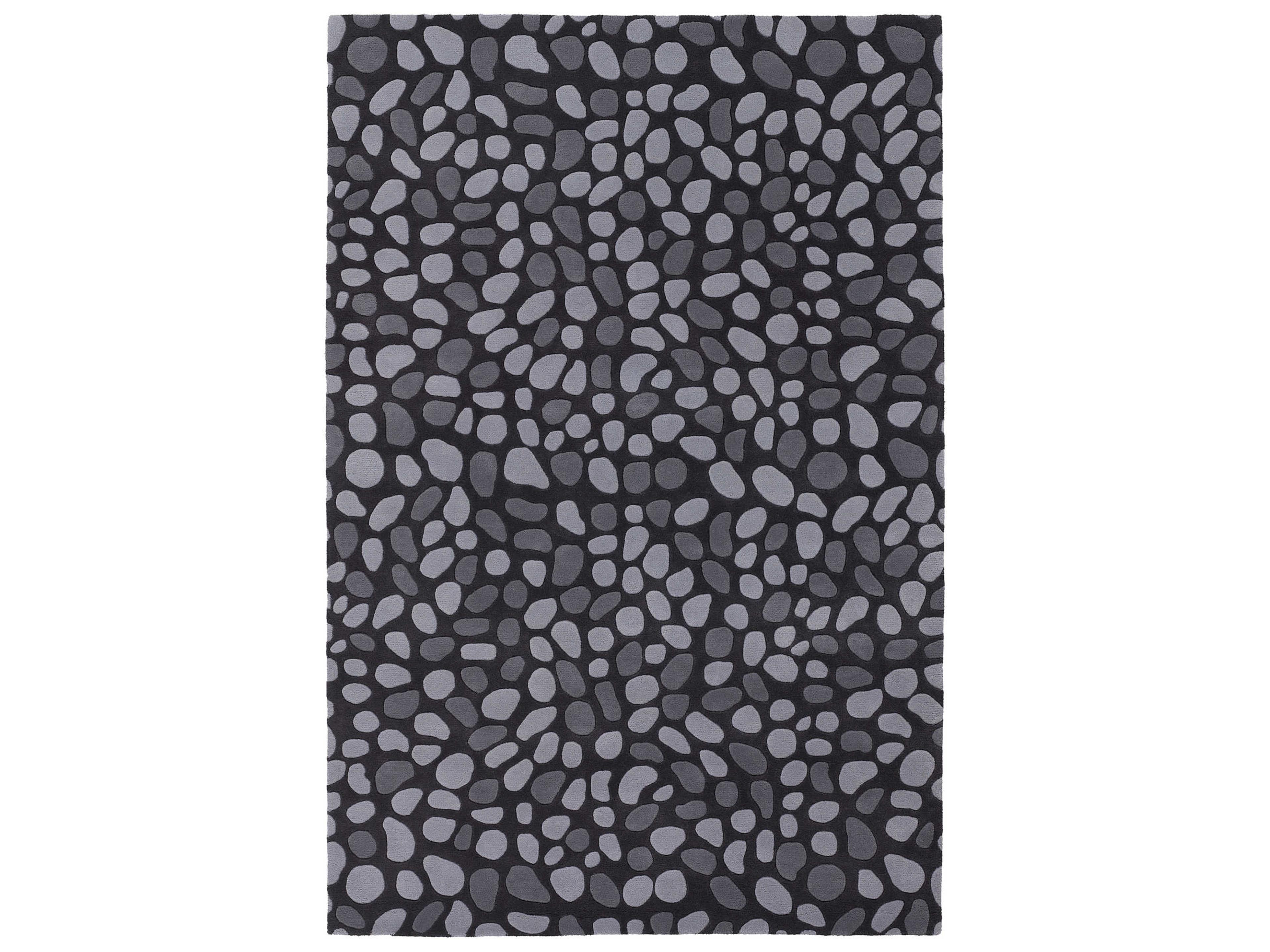 Inhabit Geometric Area Rug