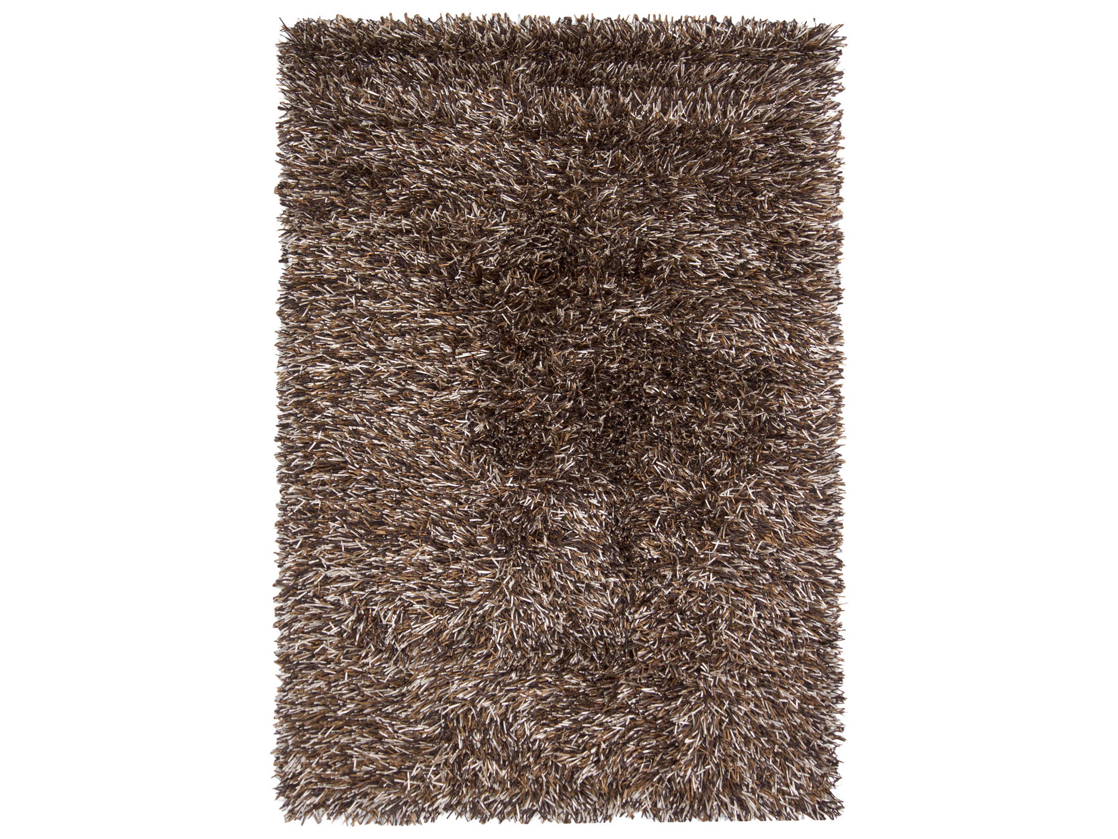 Iris Shag Area Rug