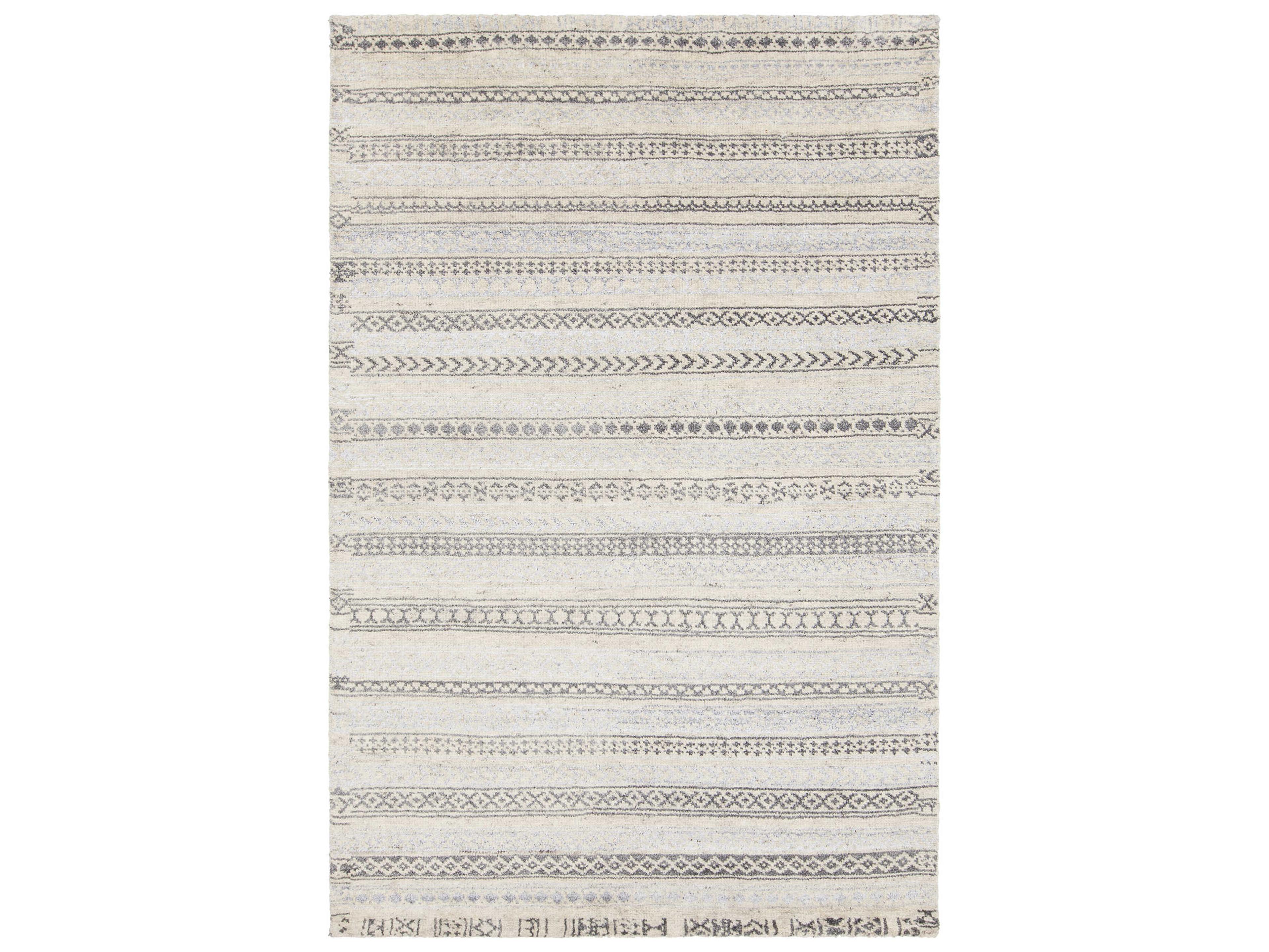 Isla Striped Area Rug